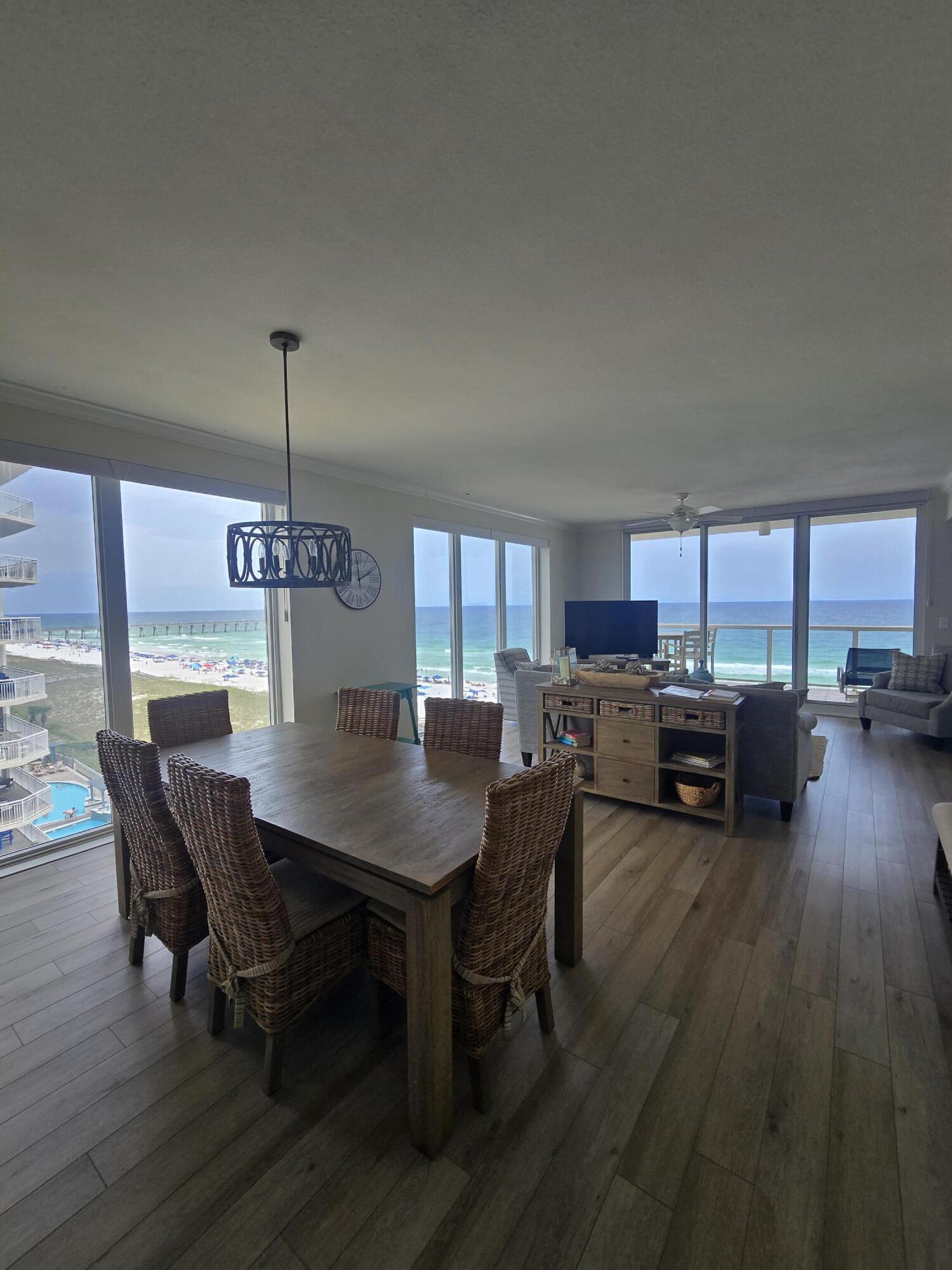 Photo 1 of 62 — 8477 Gulf Boulevard APT 601, Navarre, FL 32566
