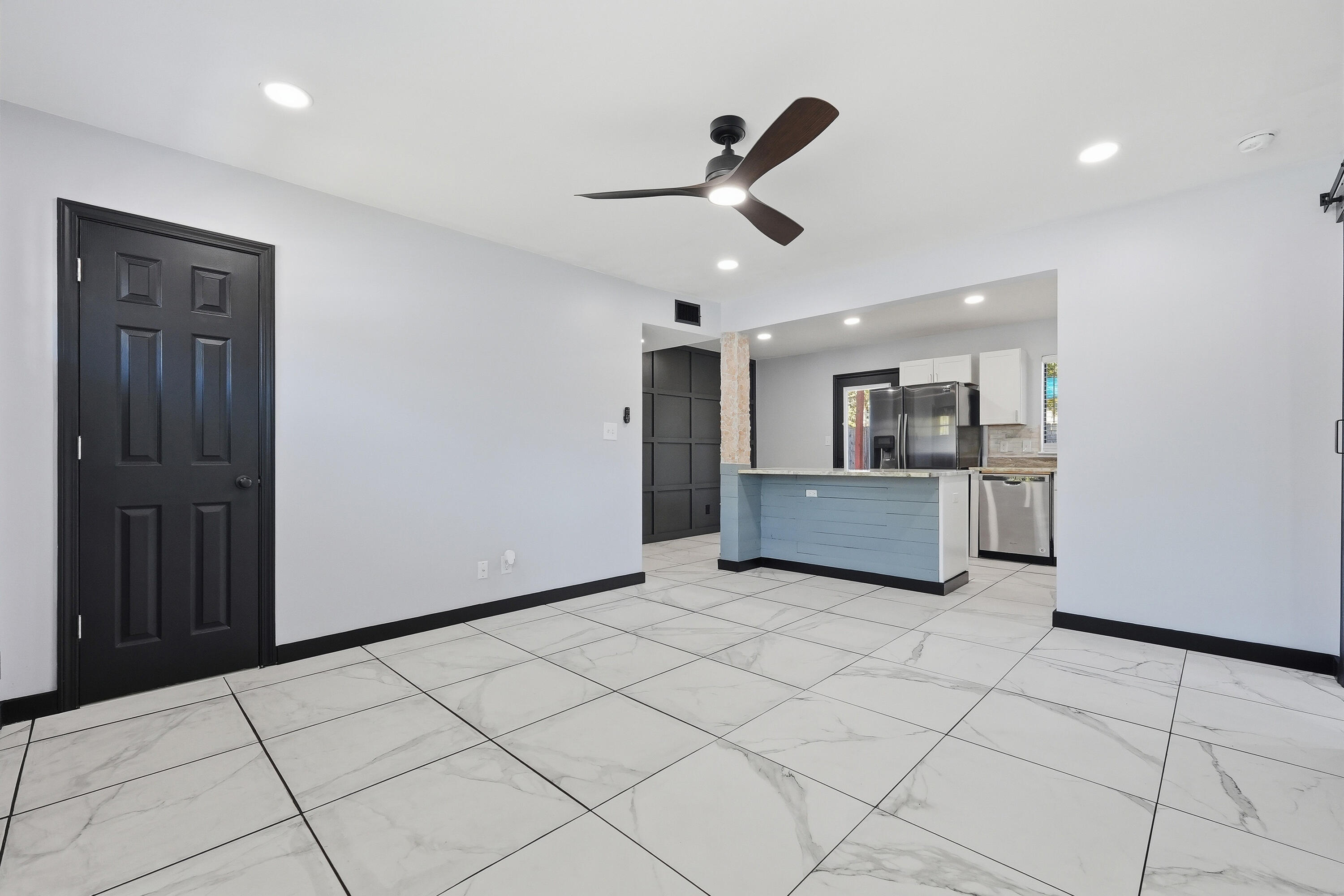 MARY ESTHER HEIGHTS - Residential