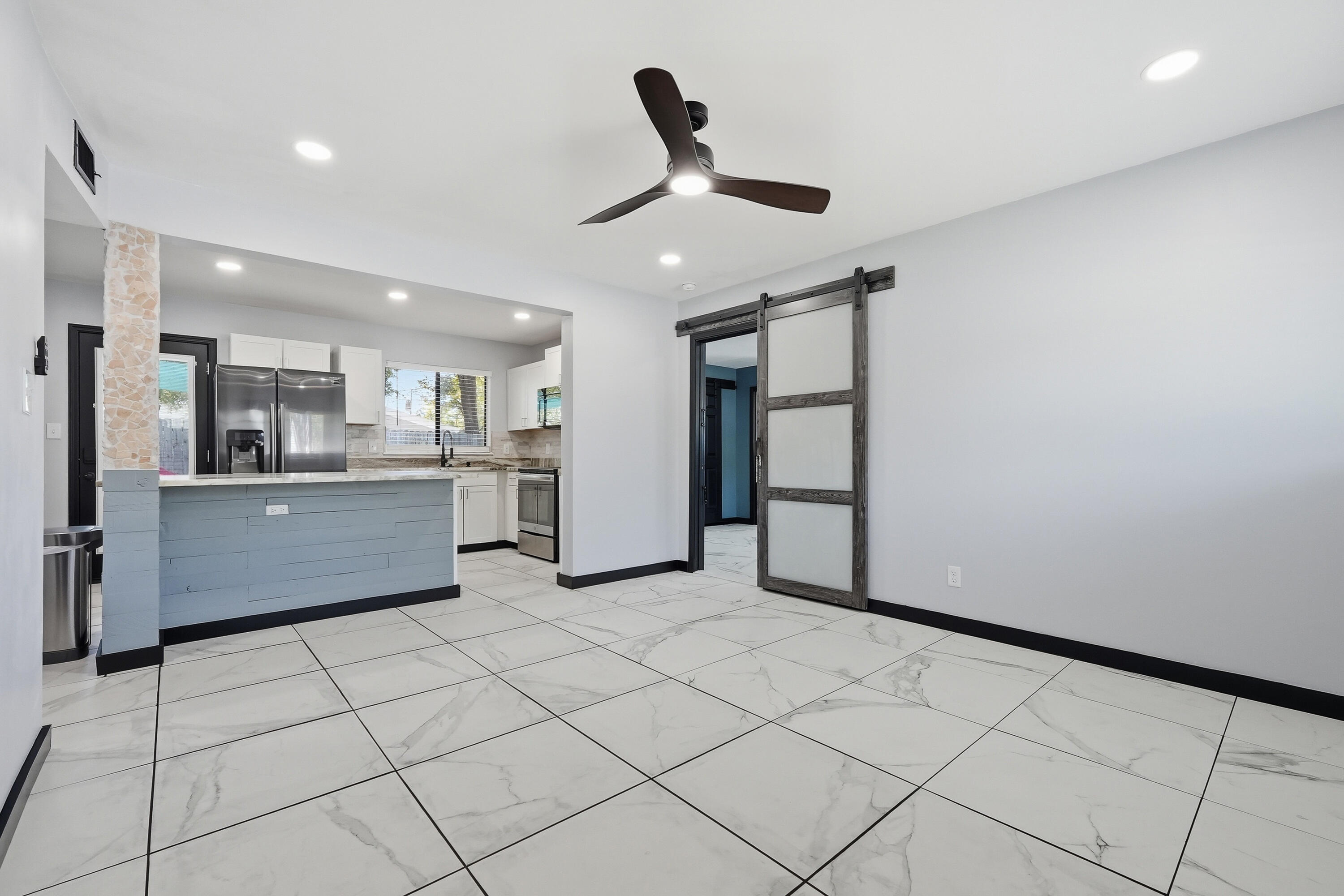 MARY ESTHER HEIGHTS - Residential