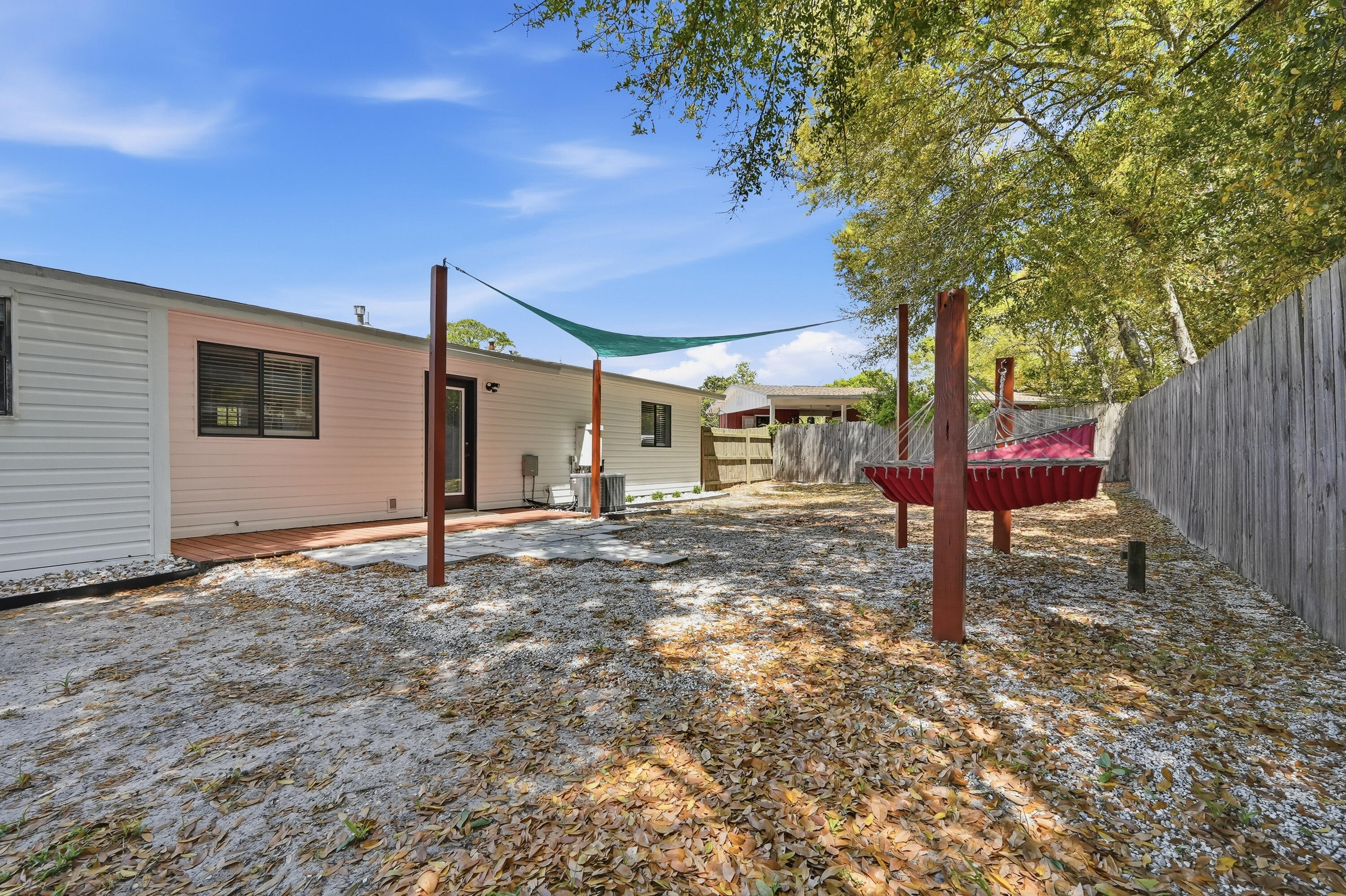 MARY ESTHER HEIGHTS - Residential