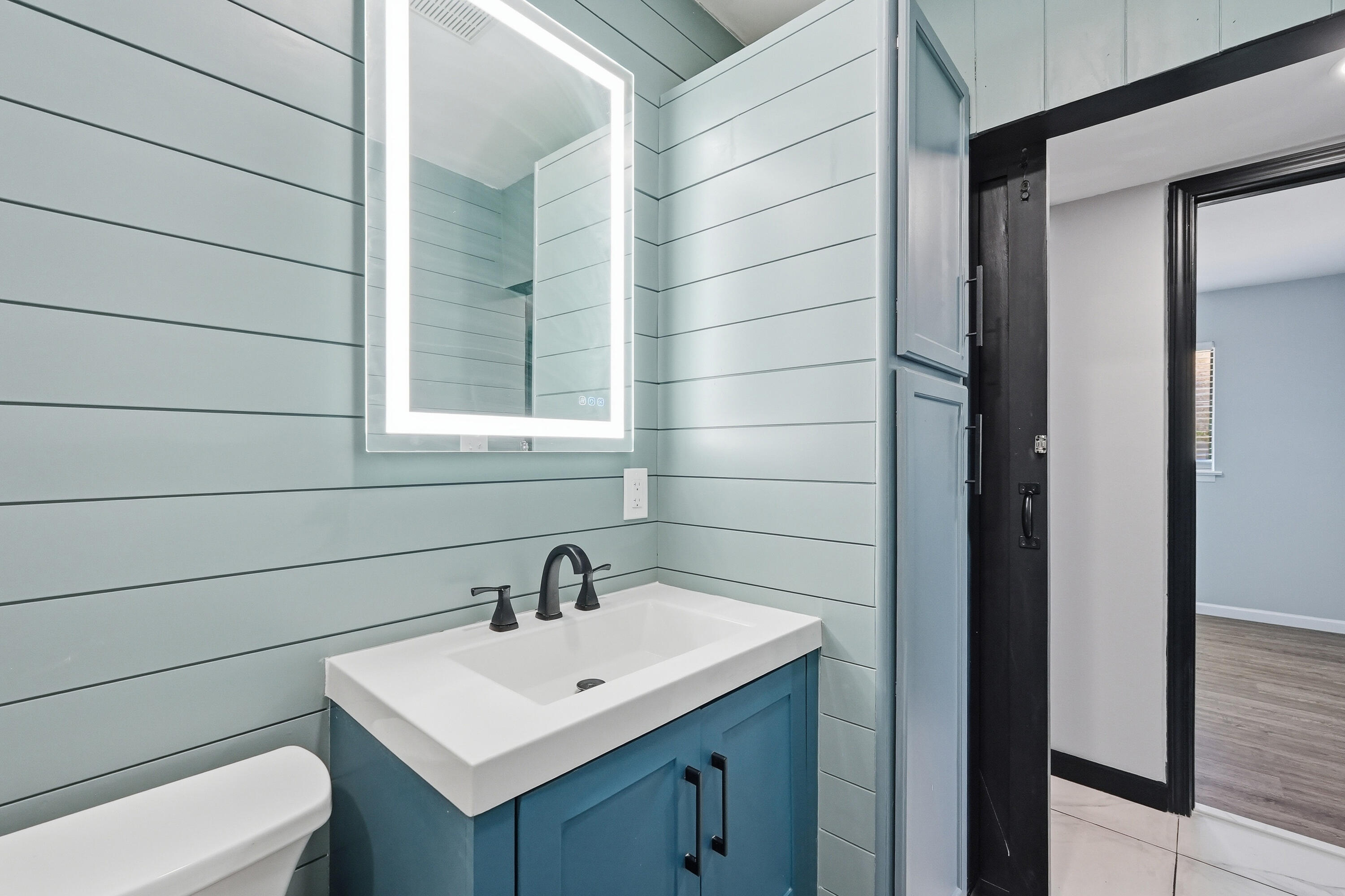 MARY ESTHER HEIGHTS - Residential