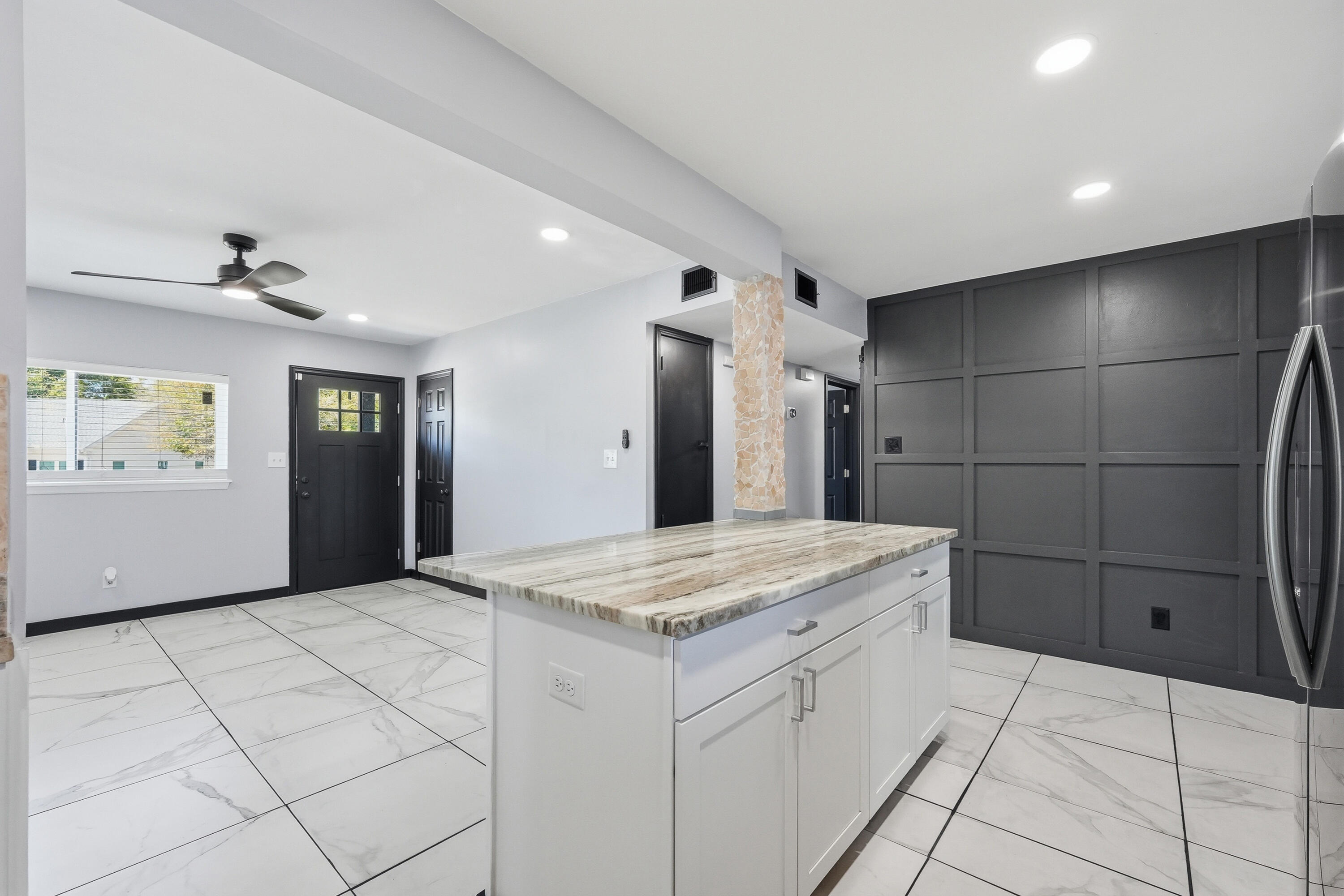 MARY ESTHER HEIGHTS - Residential