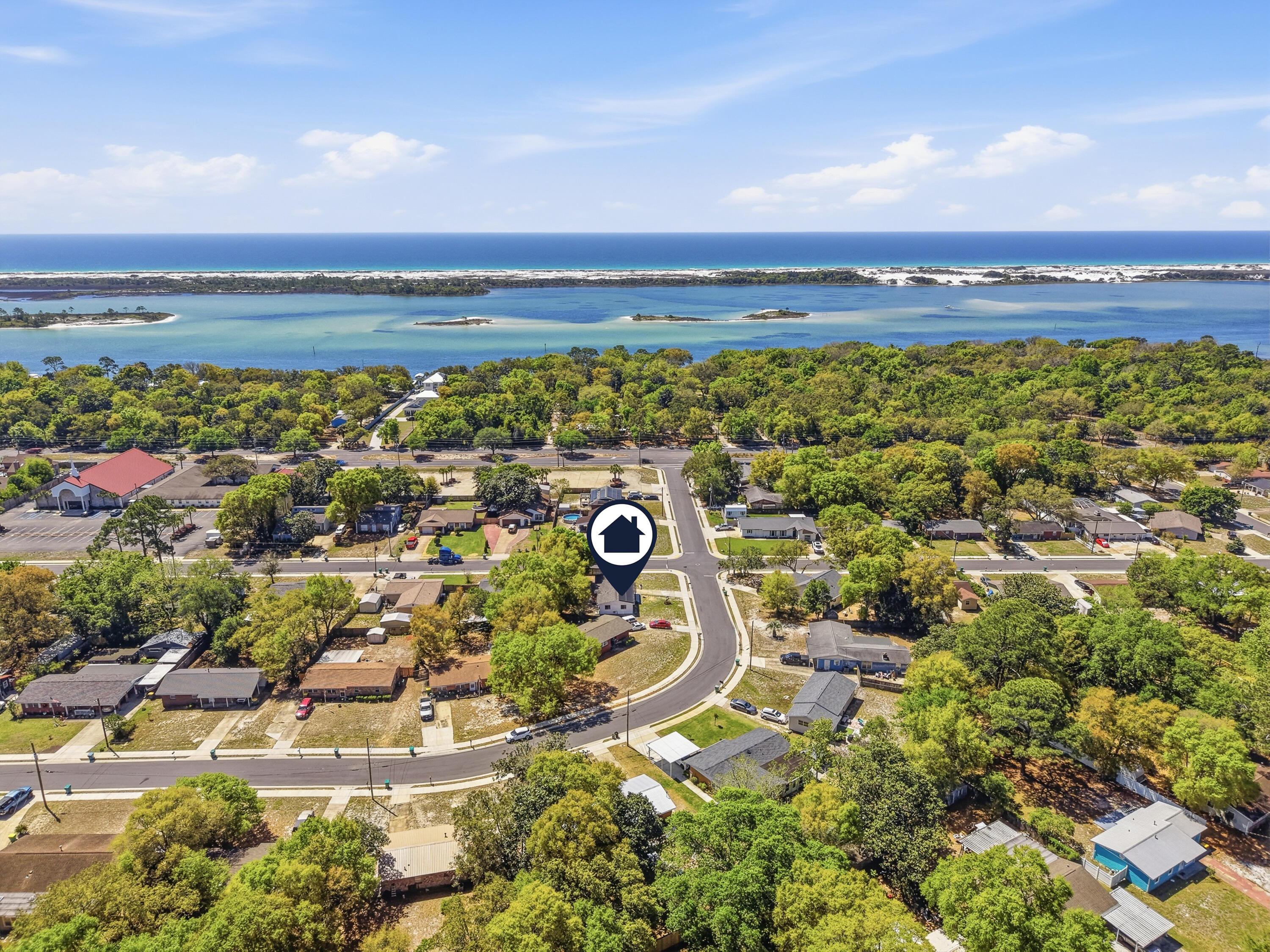 MARY ESTHER HEIGHTS - Residential