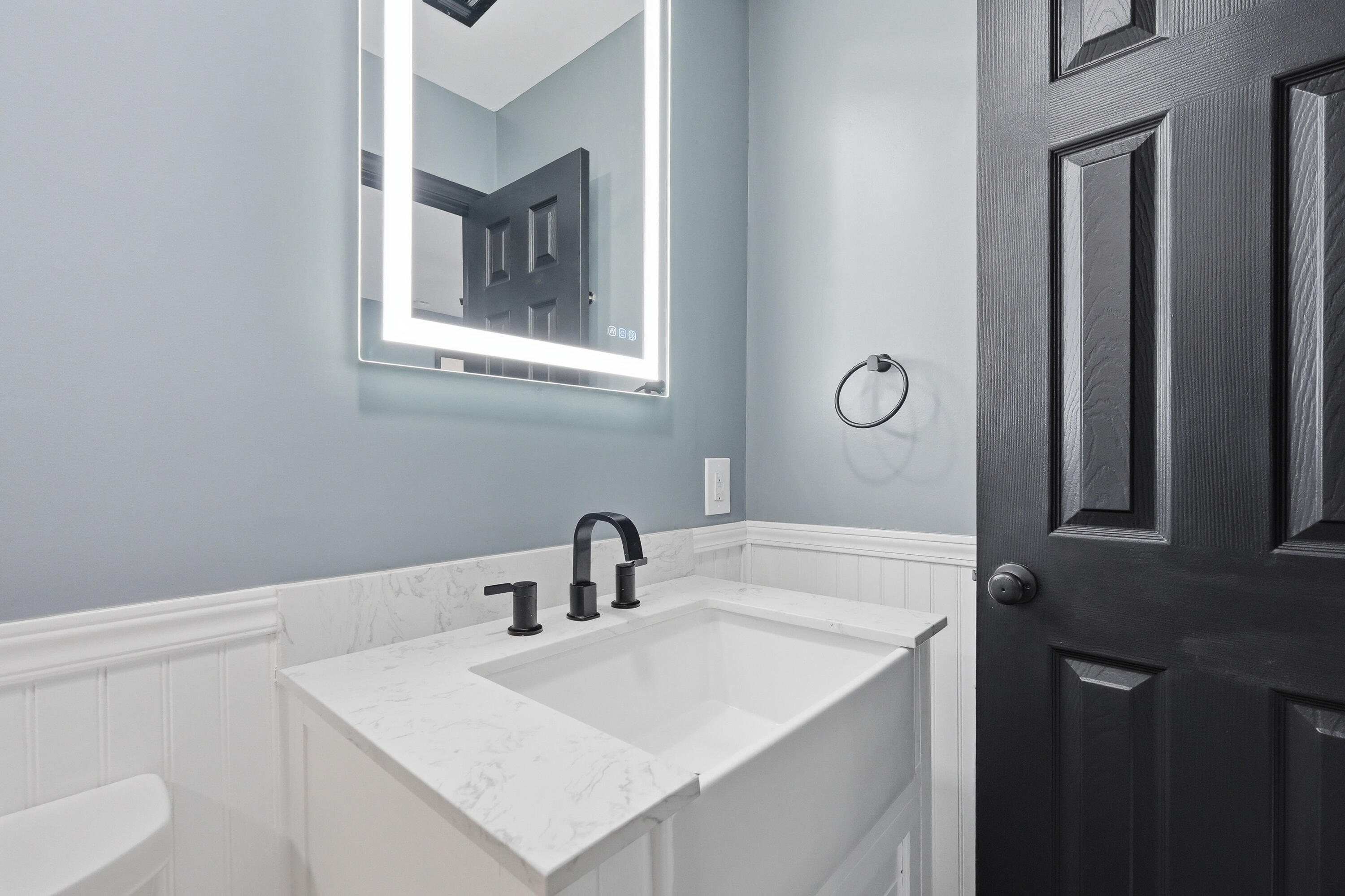 MARY ESTHER HEIGHTS - Residential