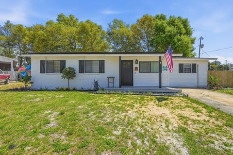 10 Overstreet Drive Mary Esther FL 32569