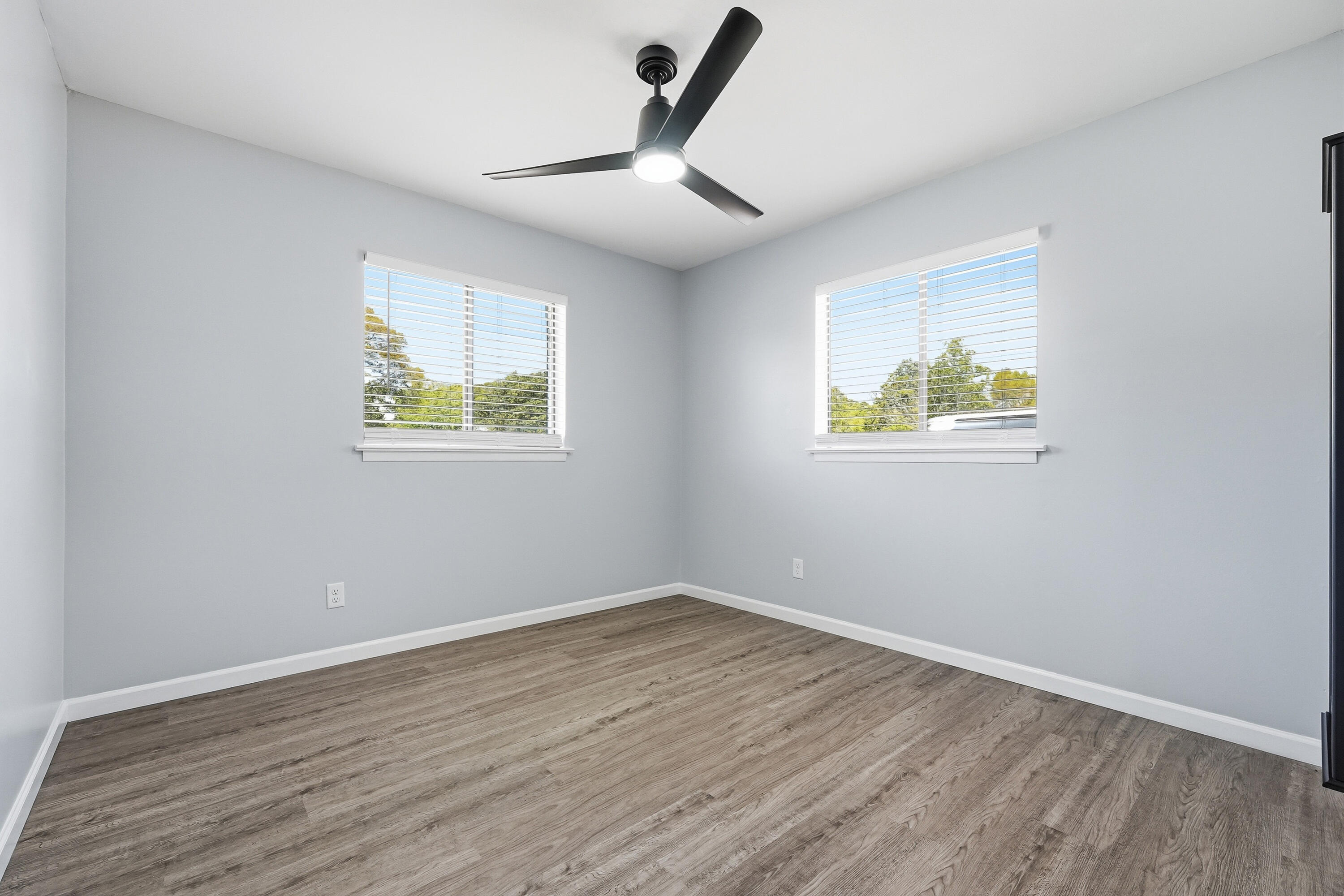 MARY ESTHER HEIGHTS - Residential