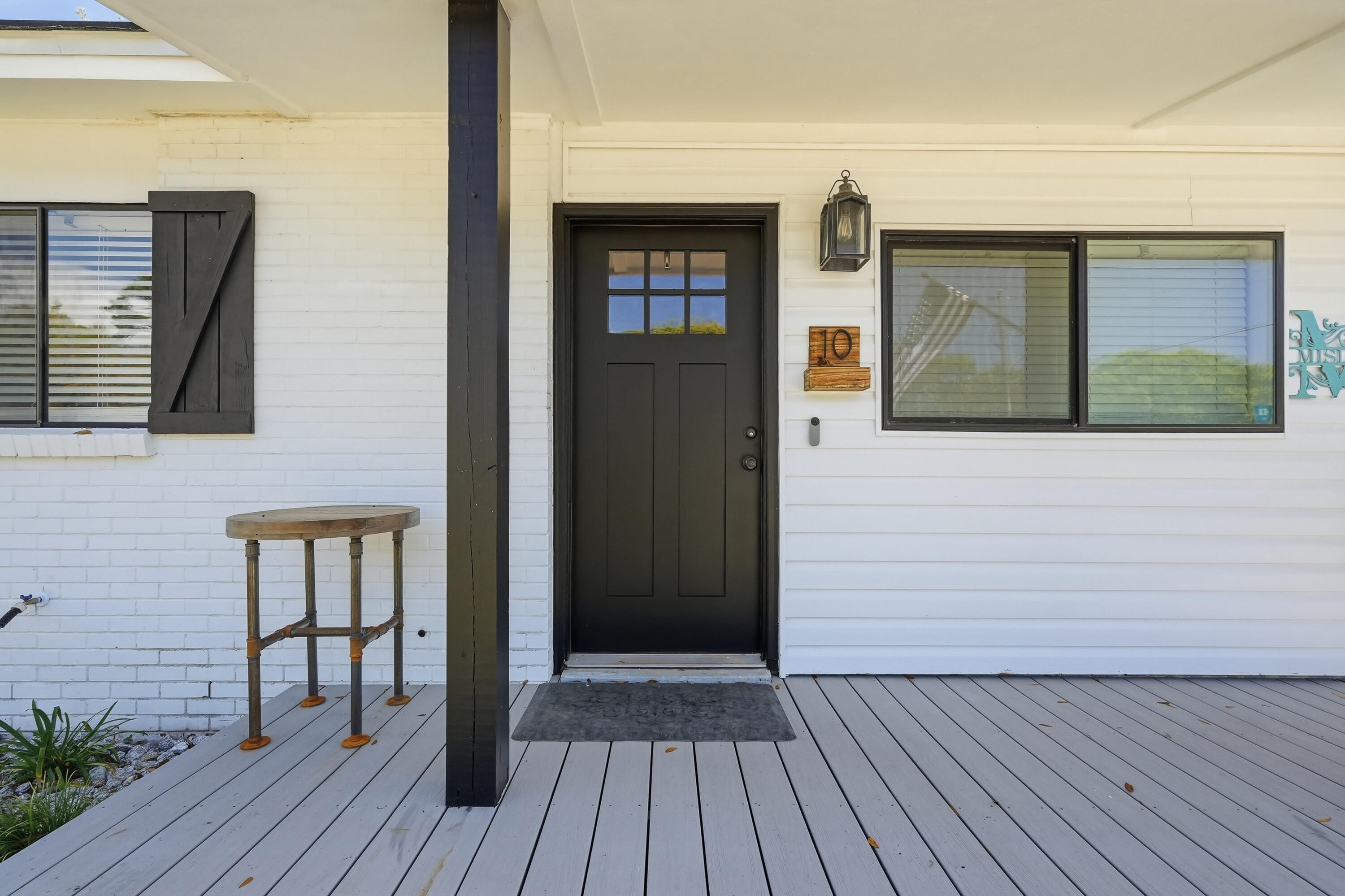 MARY ESTHER HEIGHTS - Residential