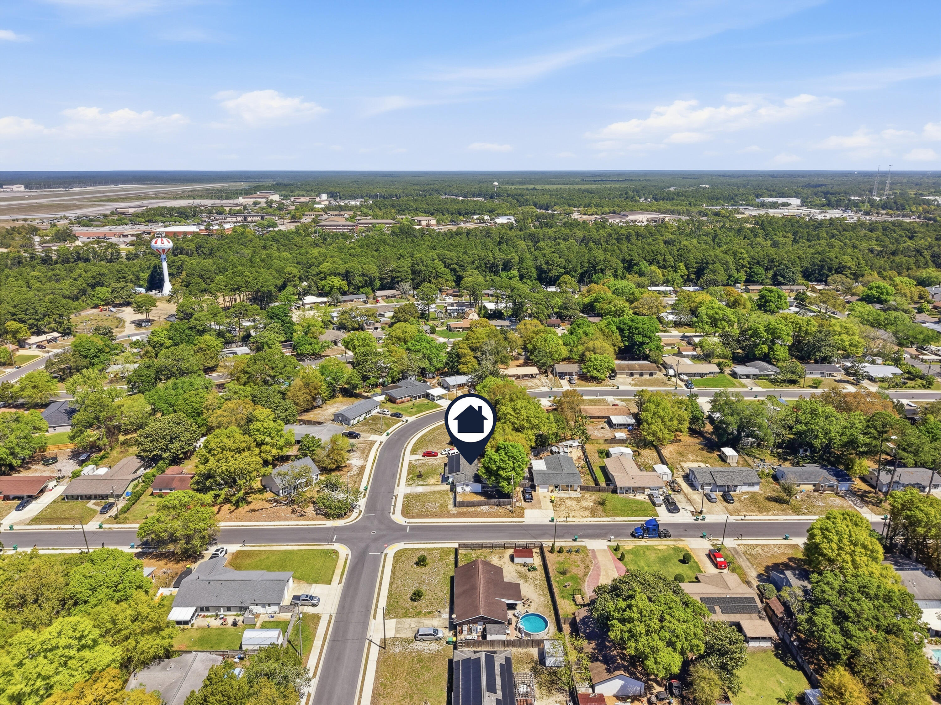 MARY ESTHER HEIGHTS - Residential