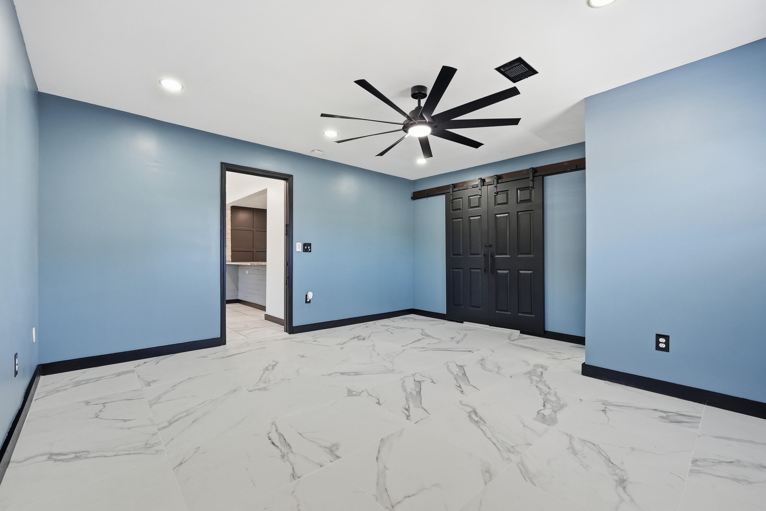 MARY ESTHER HEIGHTS - Residential