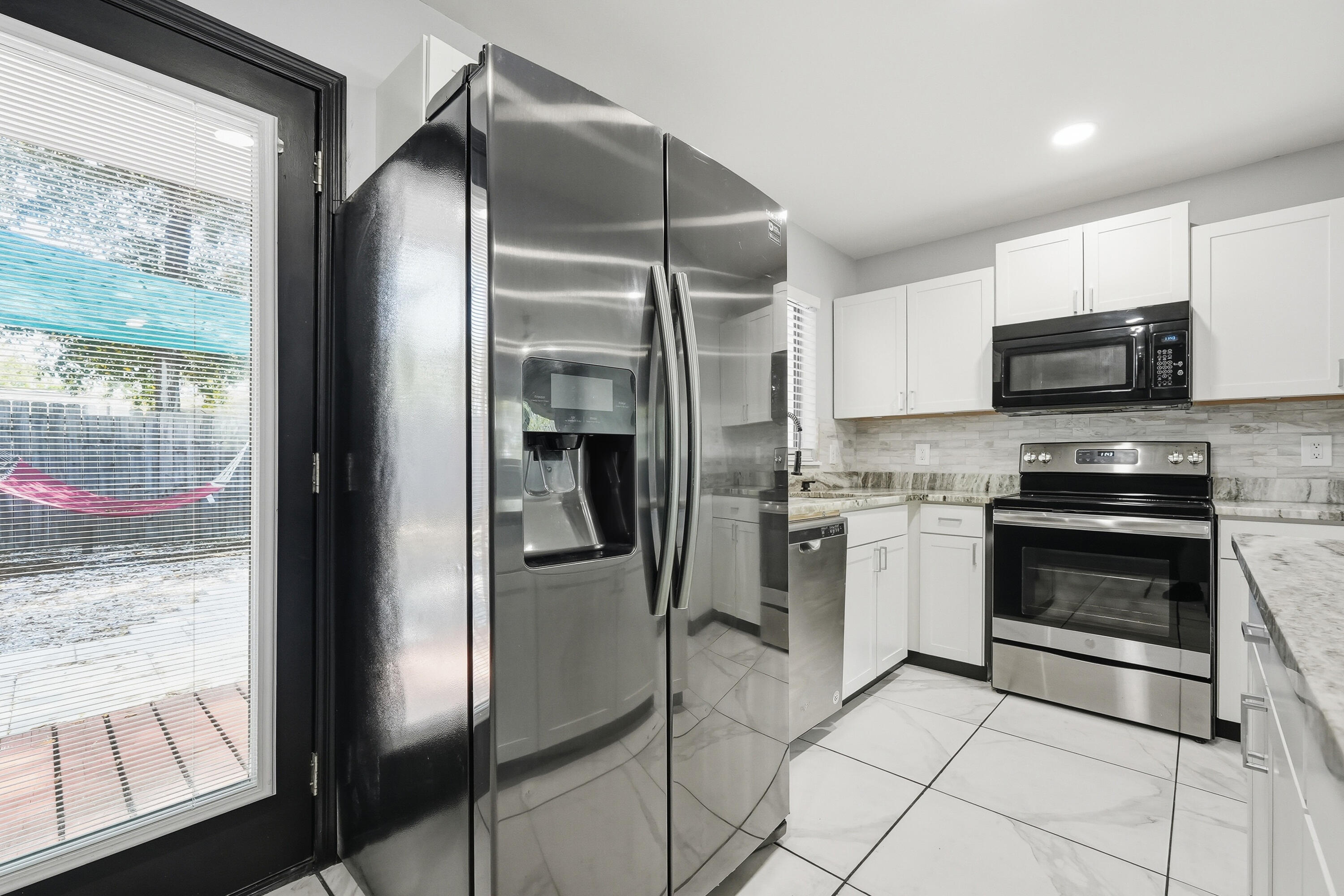 MARY ESTHER HEIGHTS - Residential