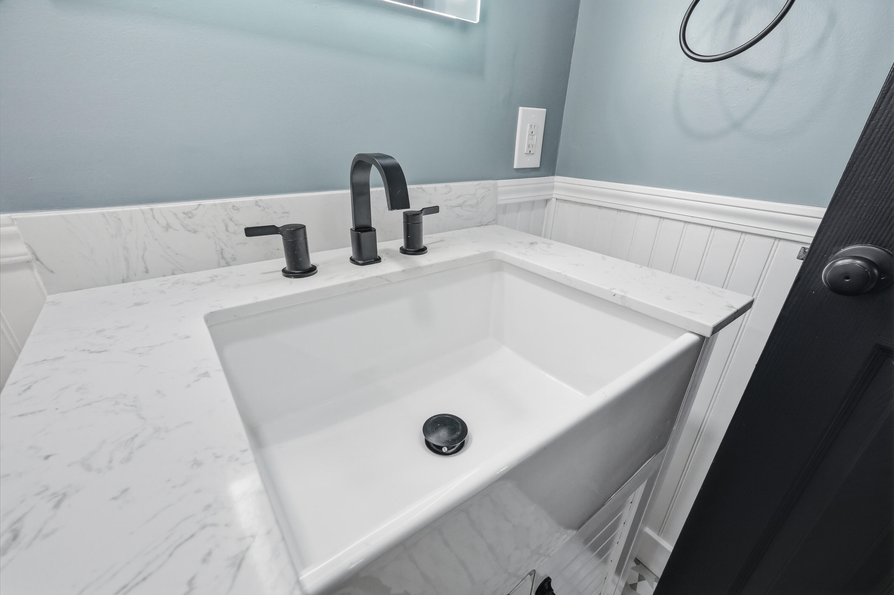 MARY ESTHER HEIGHTS - Residential