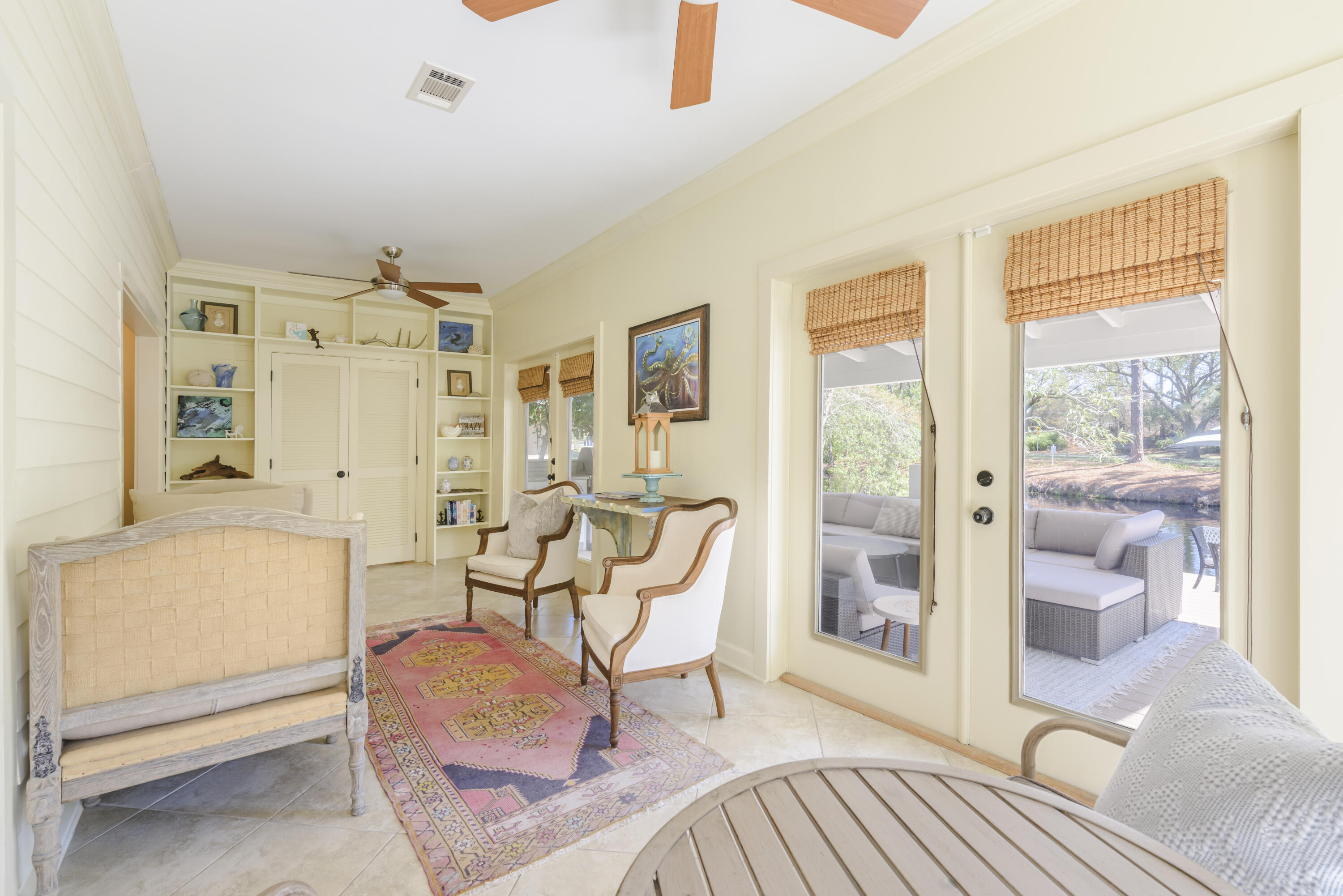 PRESTWICK PLACE - Residential