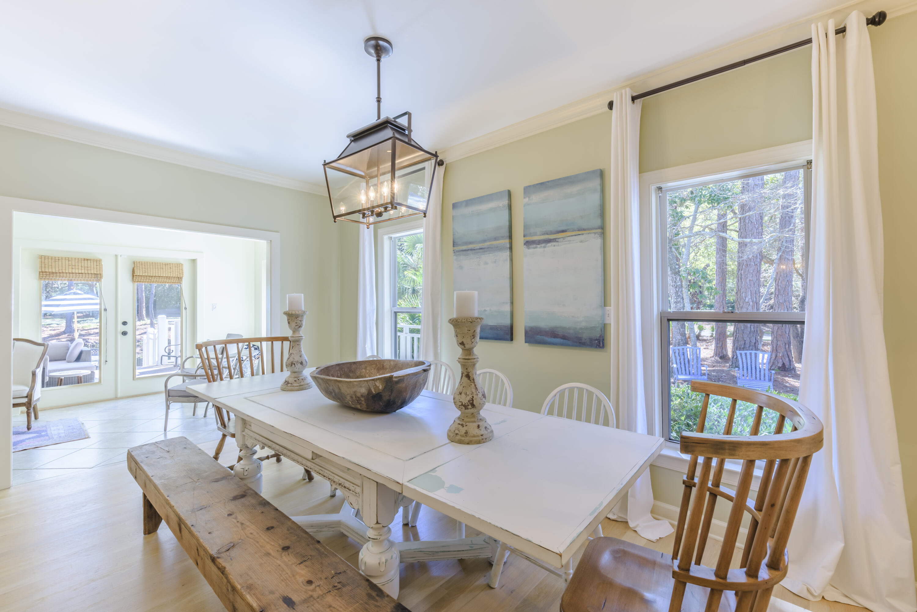 PRESTWICK PLACE - Residential