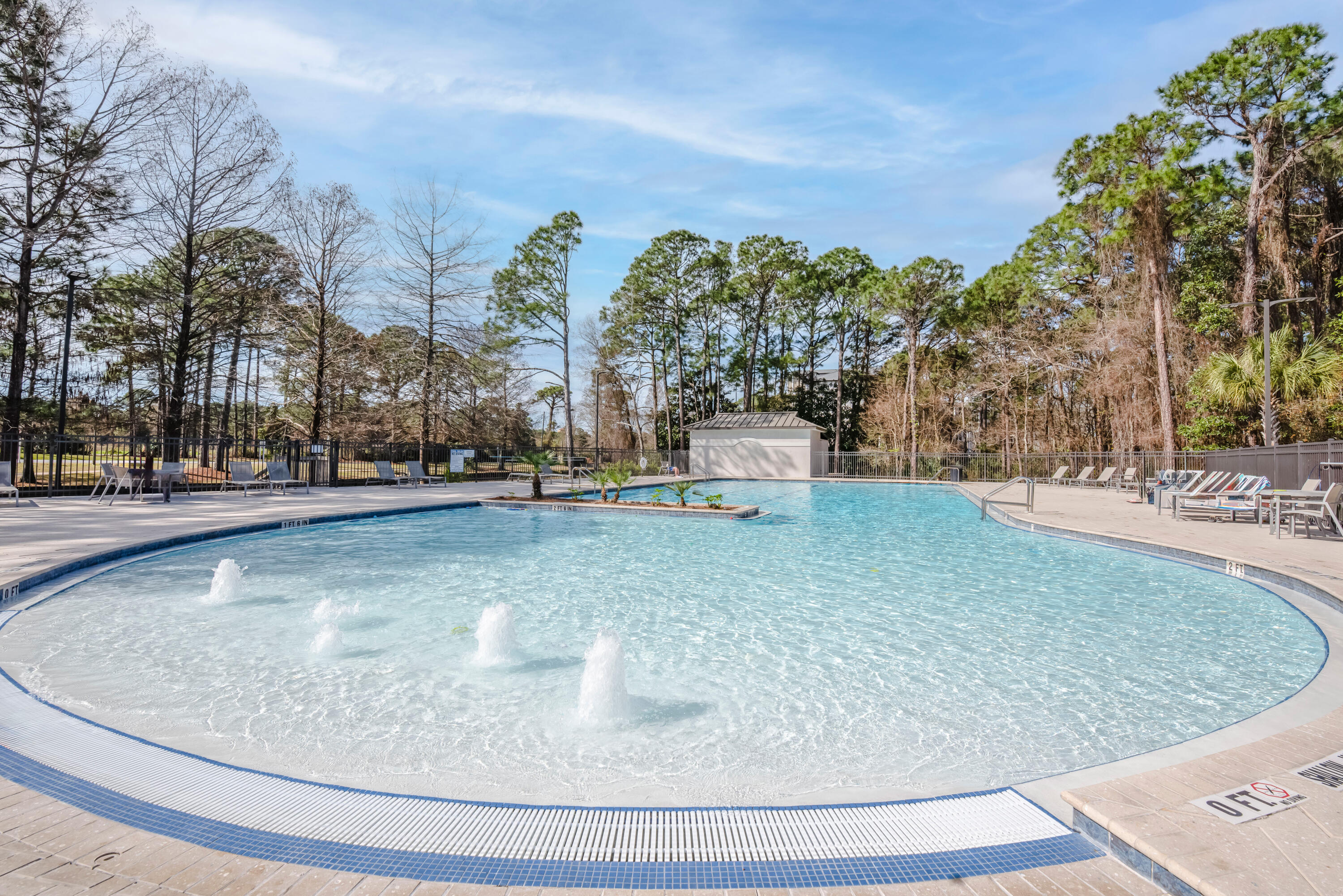 PRESTWICK PLACE - Residential