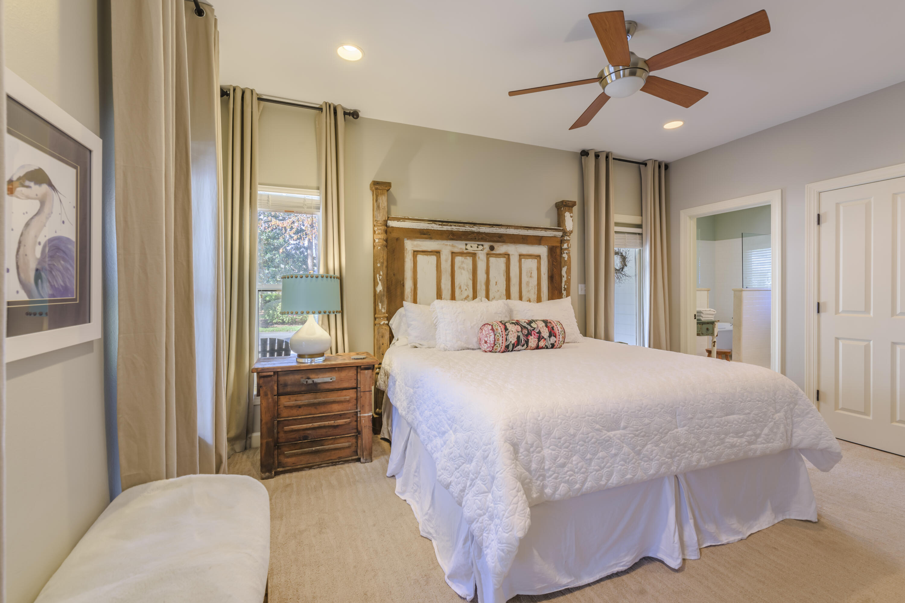 PRESTWICK PLACE - Residential