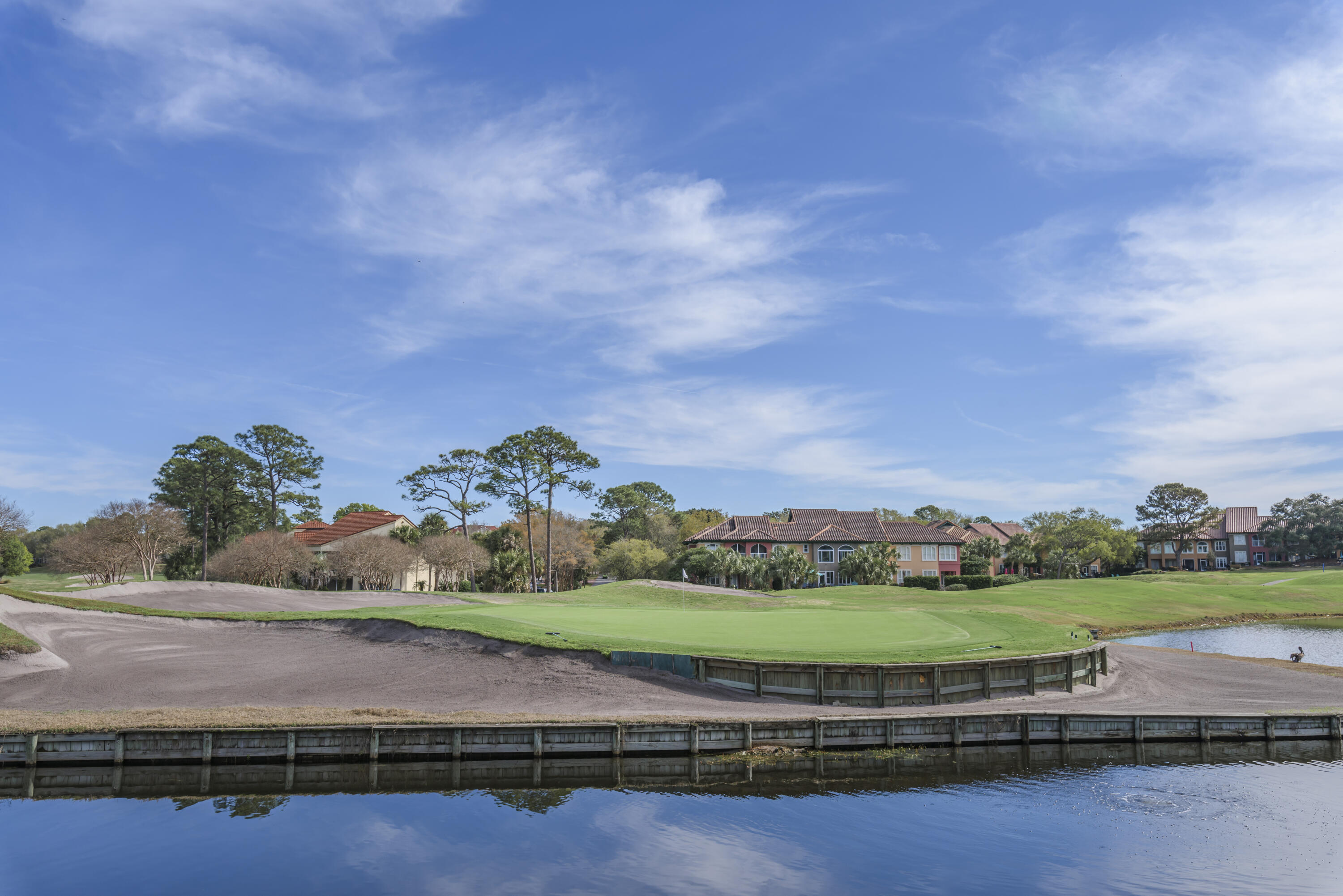 PRESTWICK PLACE - Residential