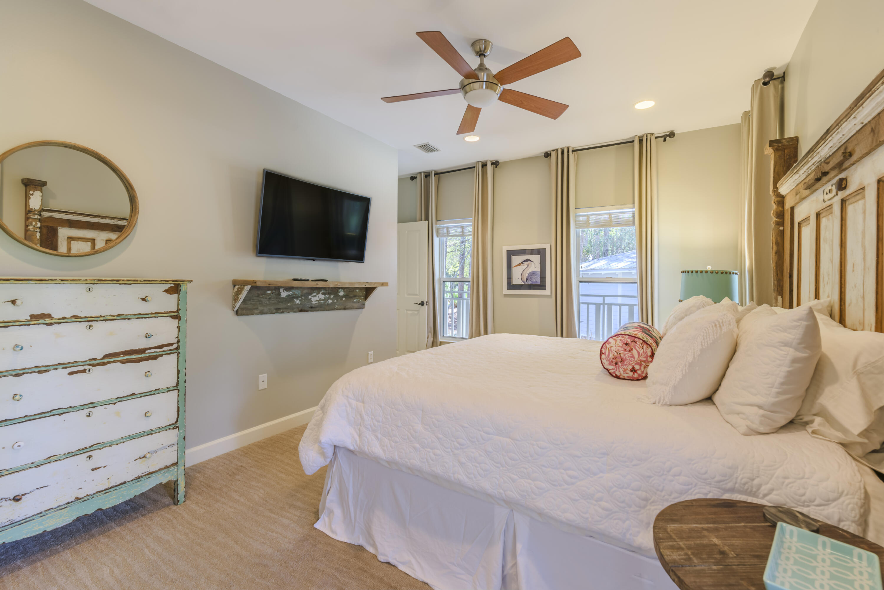 PRESTWICK PLACE - Residential