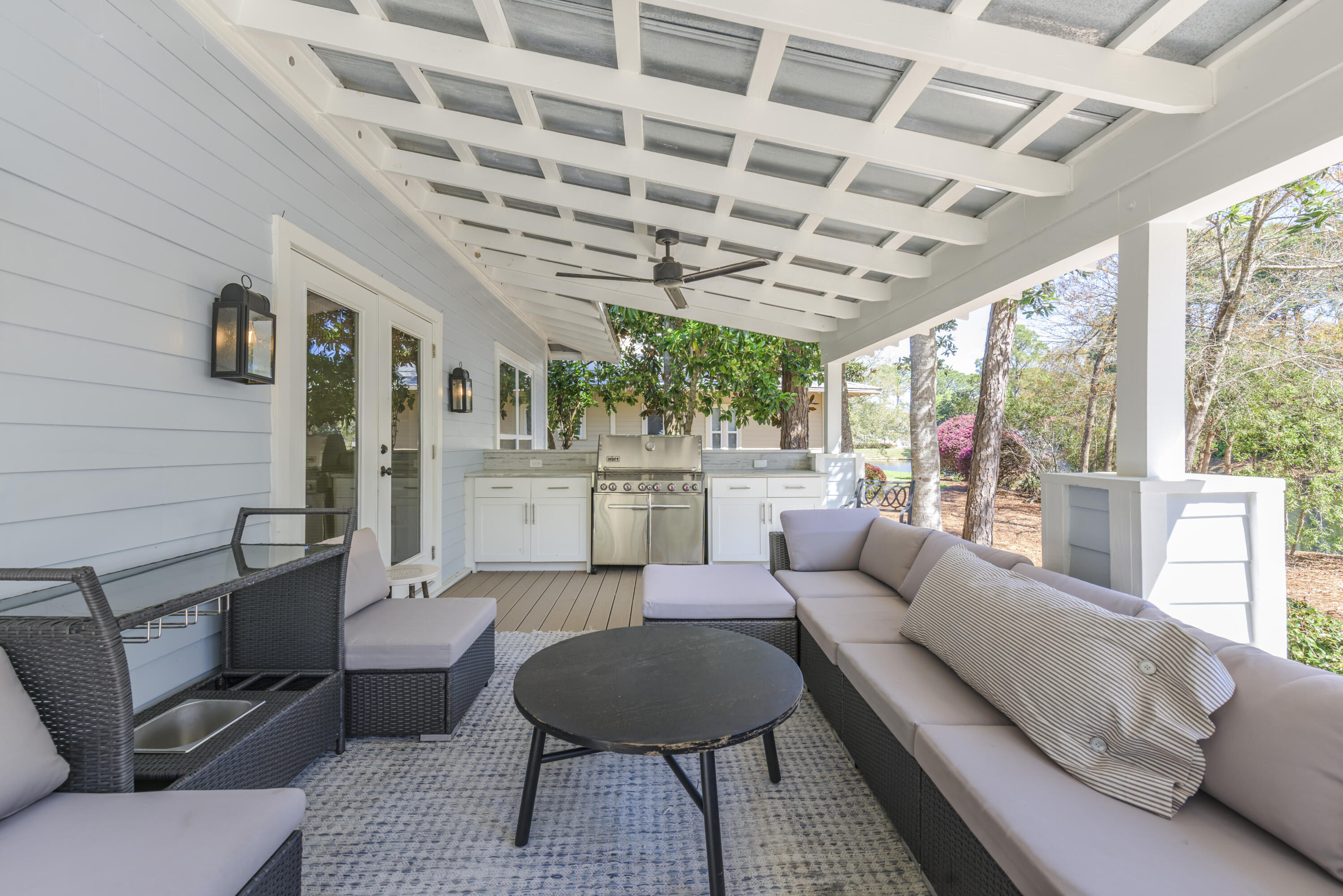 PRESTWICK PLACE - Residential