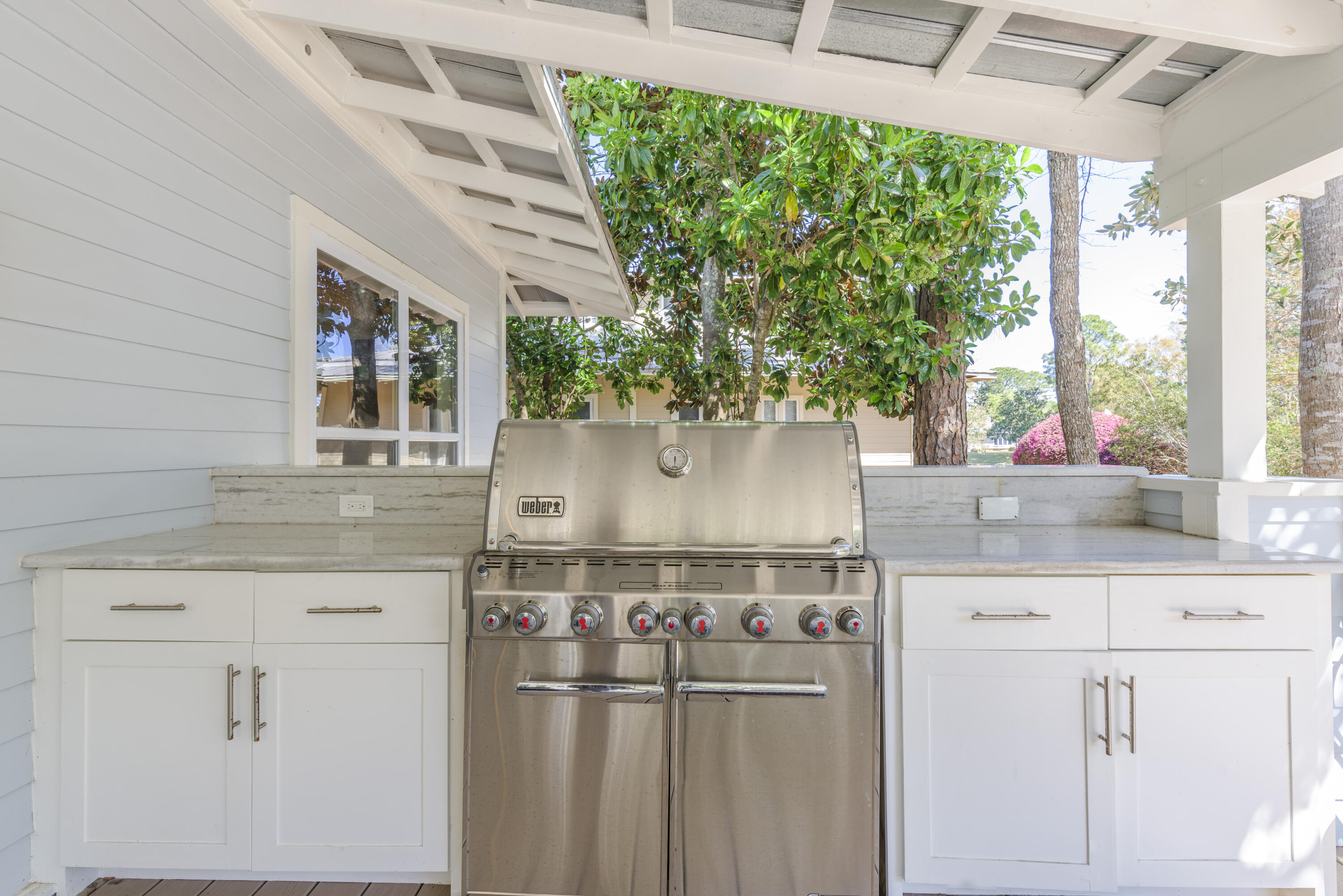 PRESTWICK PLACE - Residential