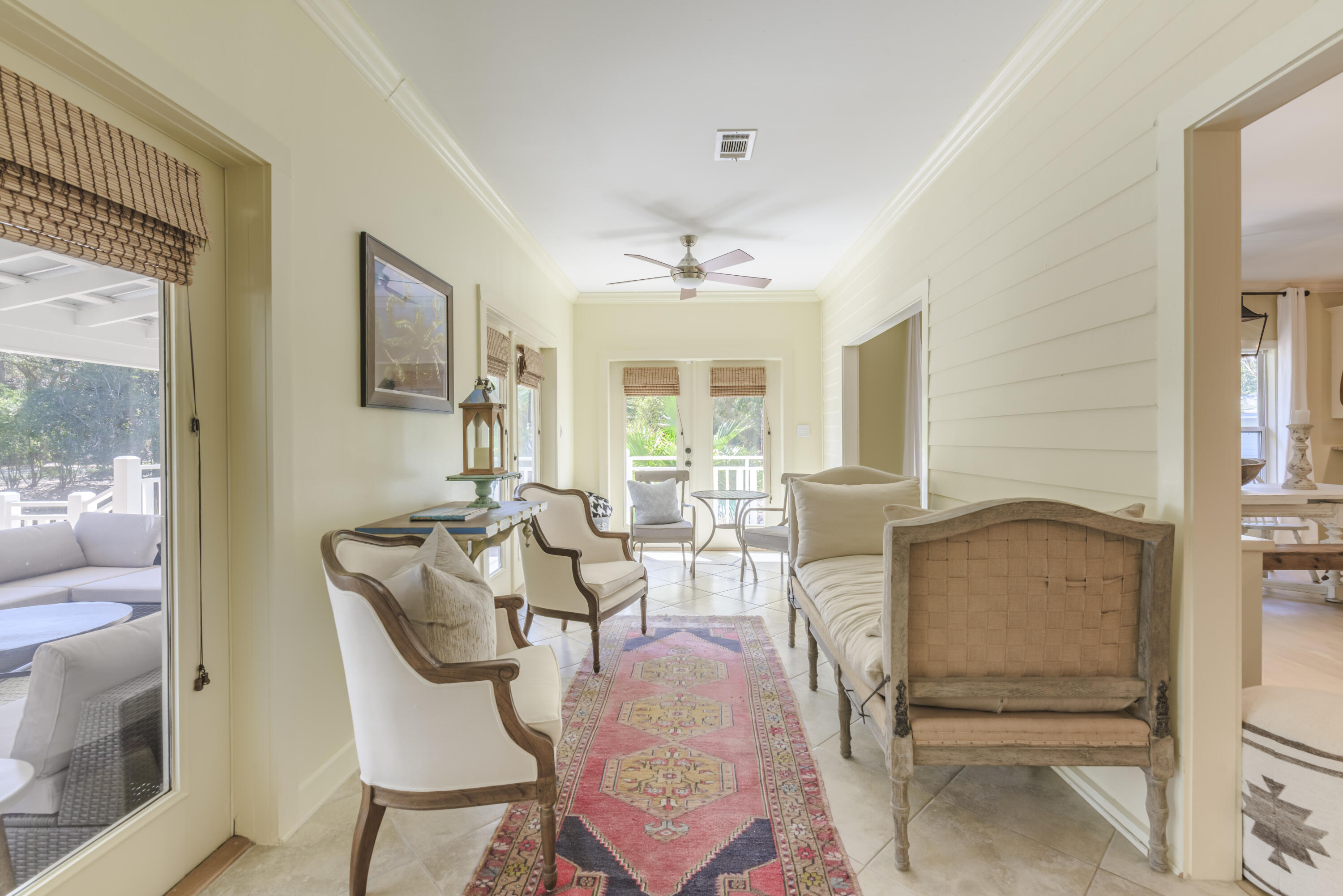 PRESTWICK PLACE - Residential