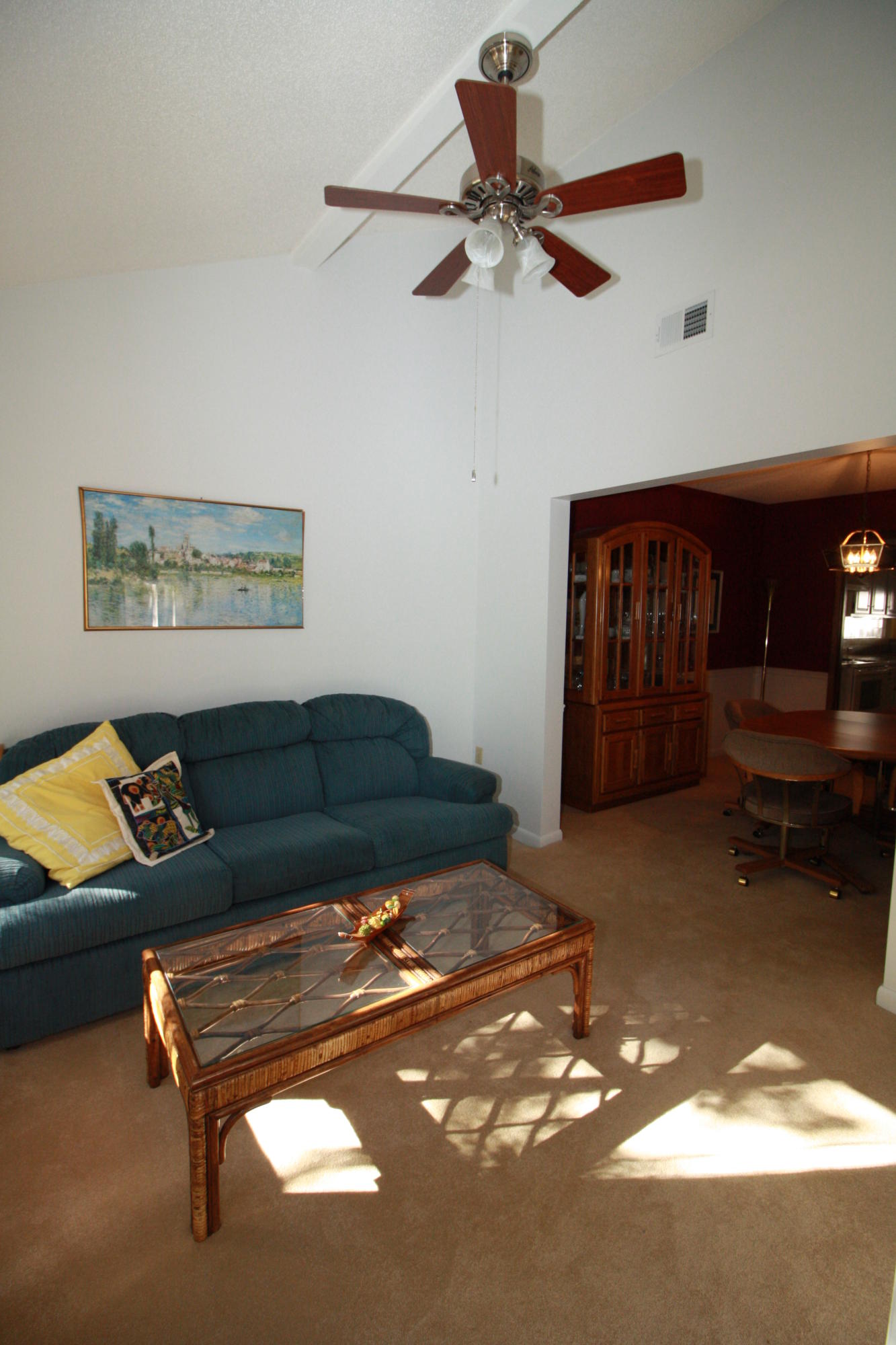 Bluewater Bay, Royal Oak Village - Residential