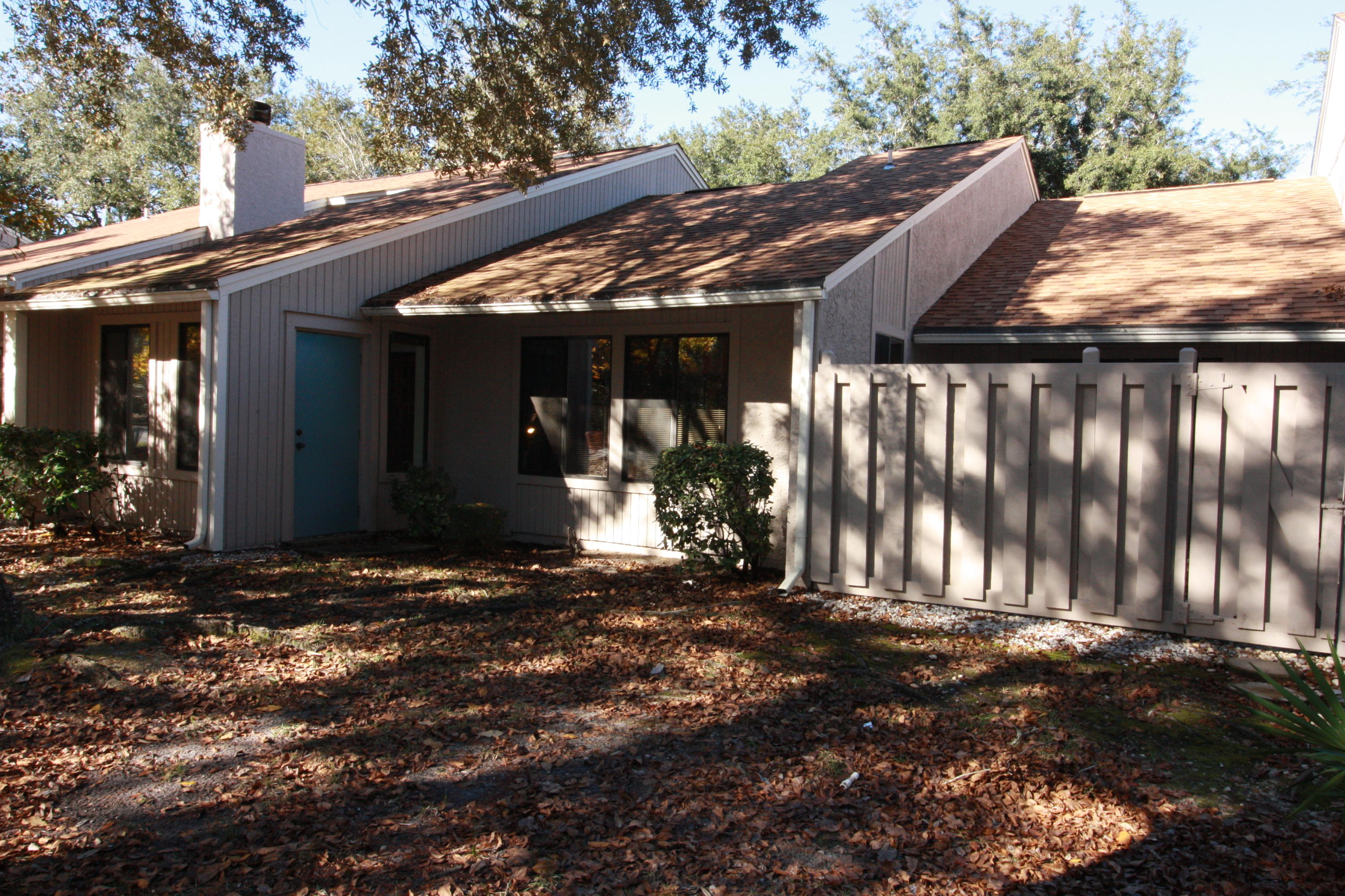 Bluewater Bay, Royal Oak Village - Residential