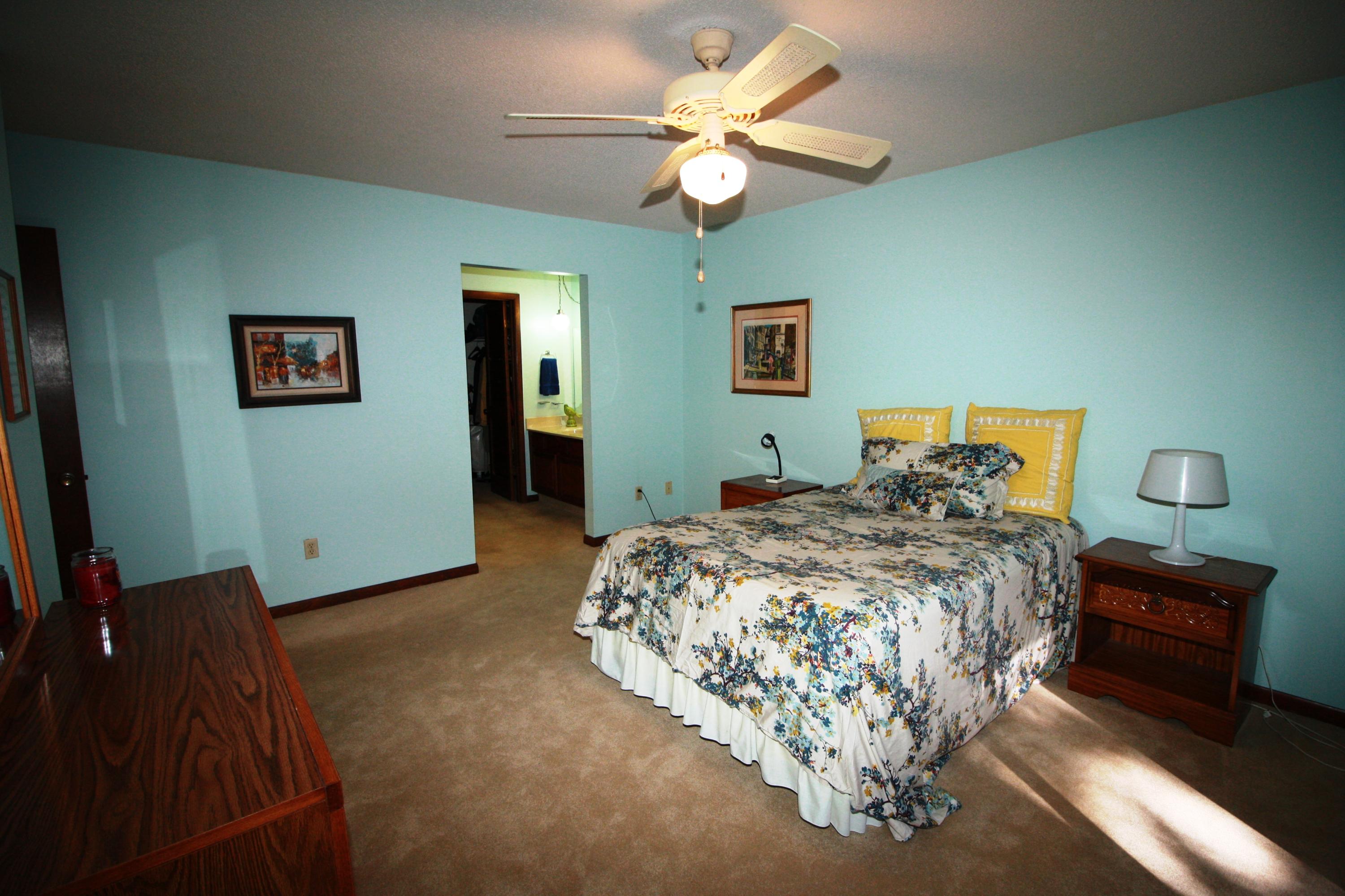 Bluewater Bay, Royal Oak Village - Residential