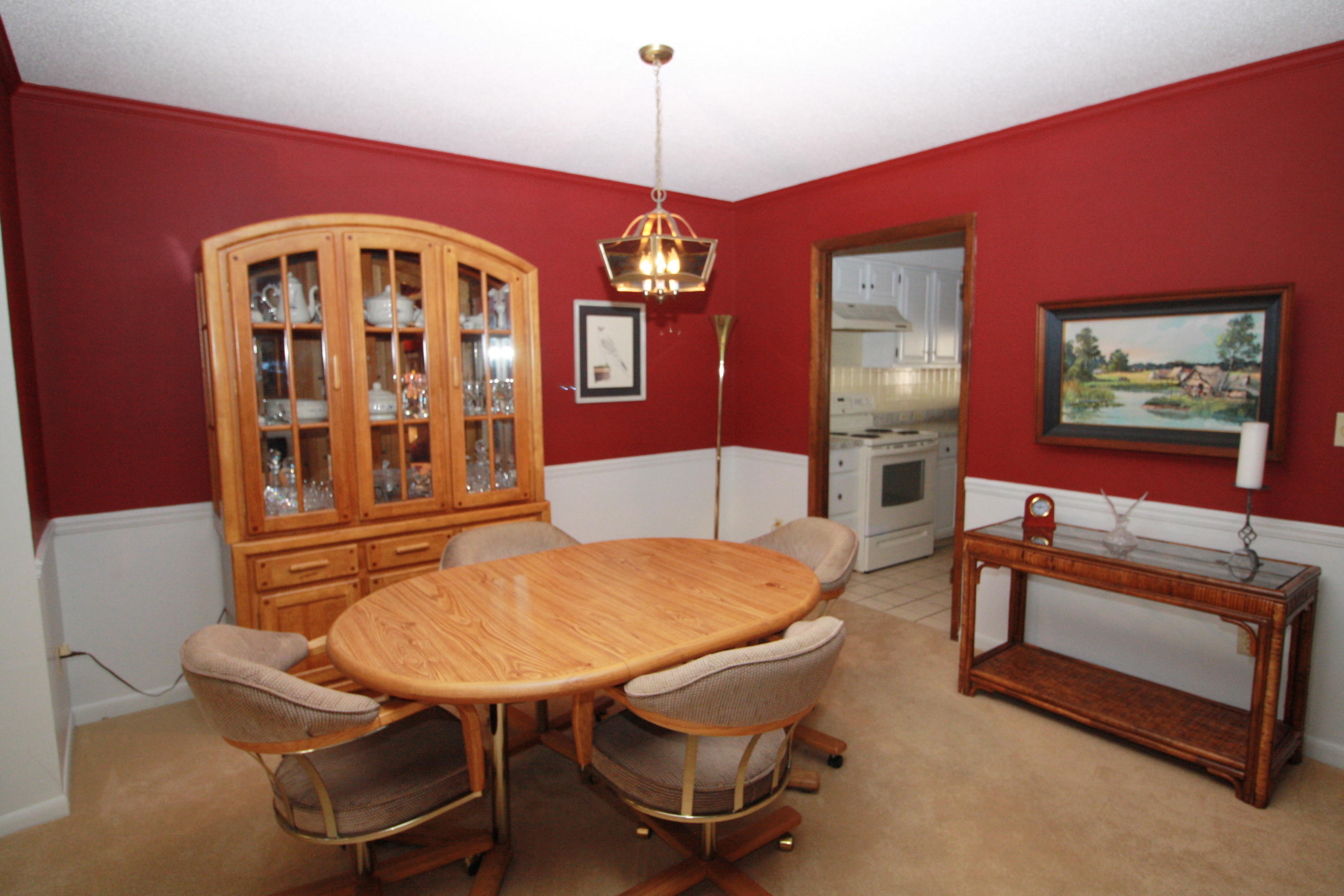 Bluewater Bay, Royal Oak Village - Residential