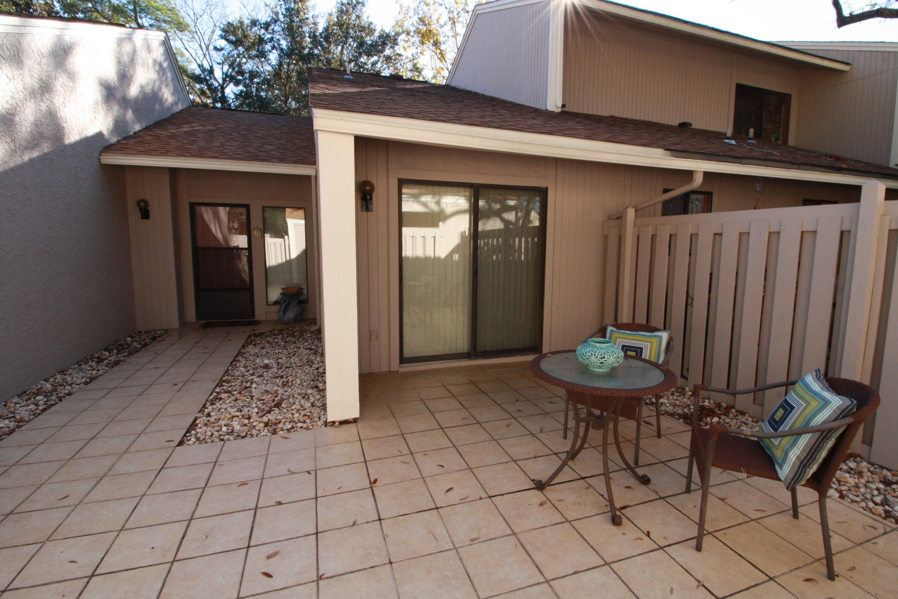 Bluewater Bay, Royal Oak Village - Residential