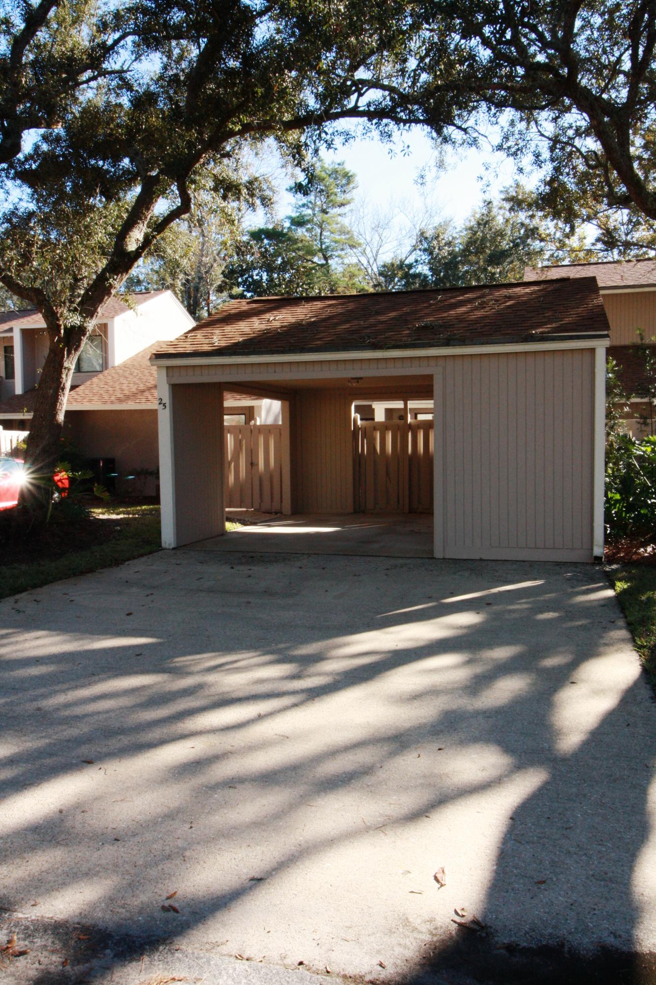 Bluewater Bay, Royal Oak Village - Residential