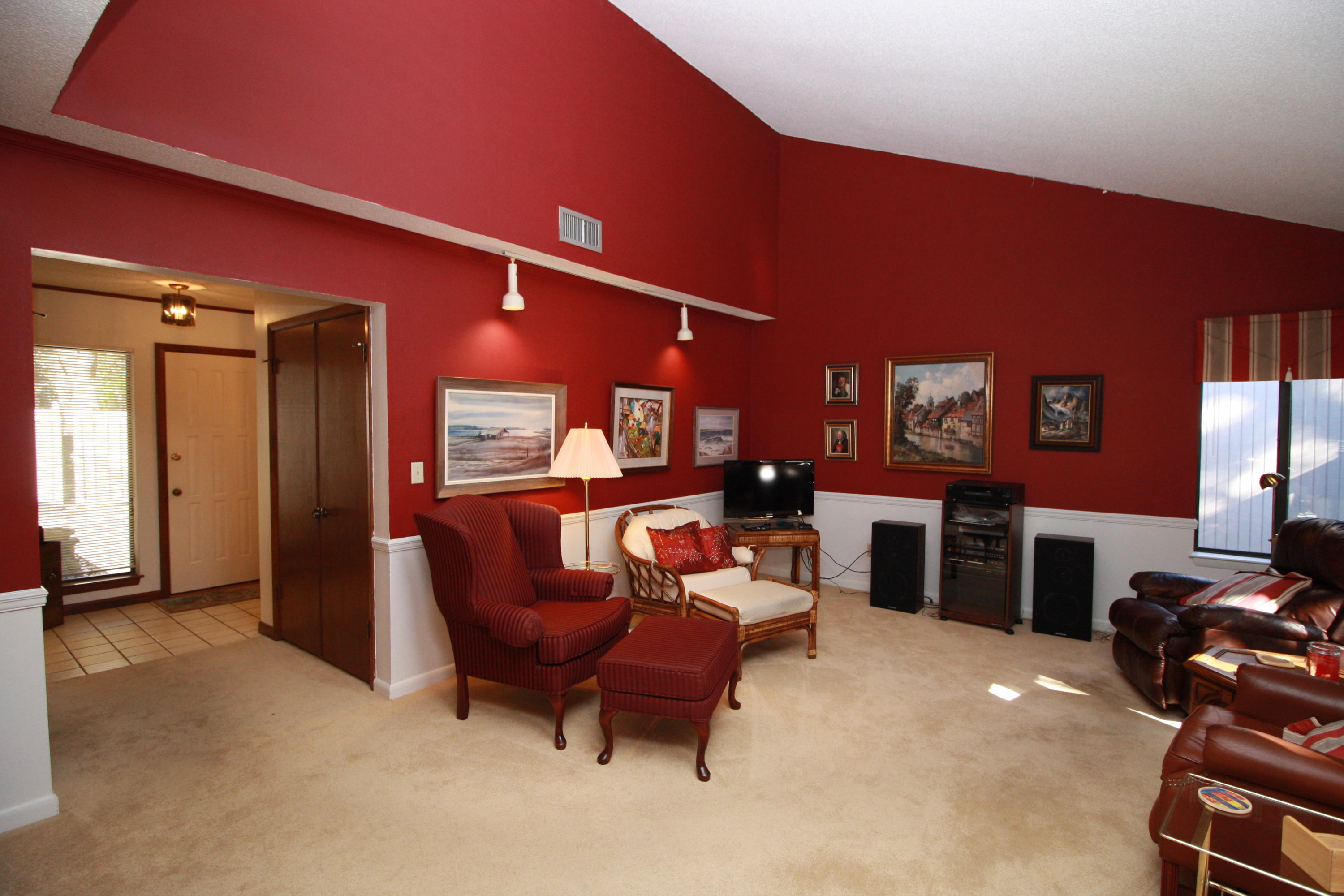 Bluewater Bay, Royal Oak Village - Residential