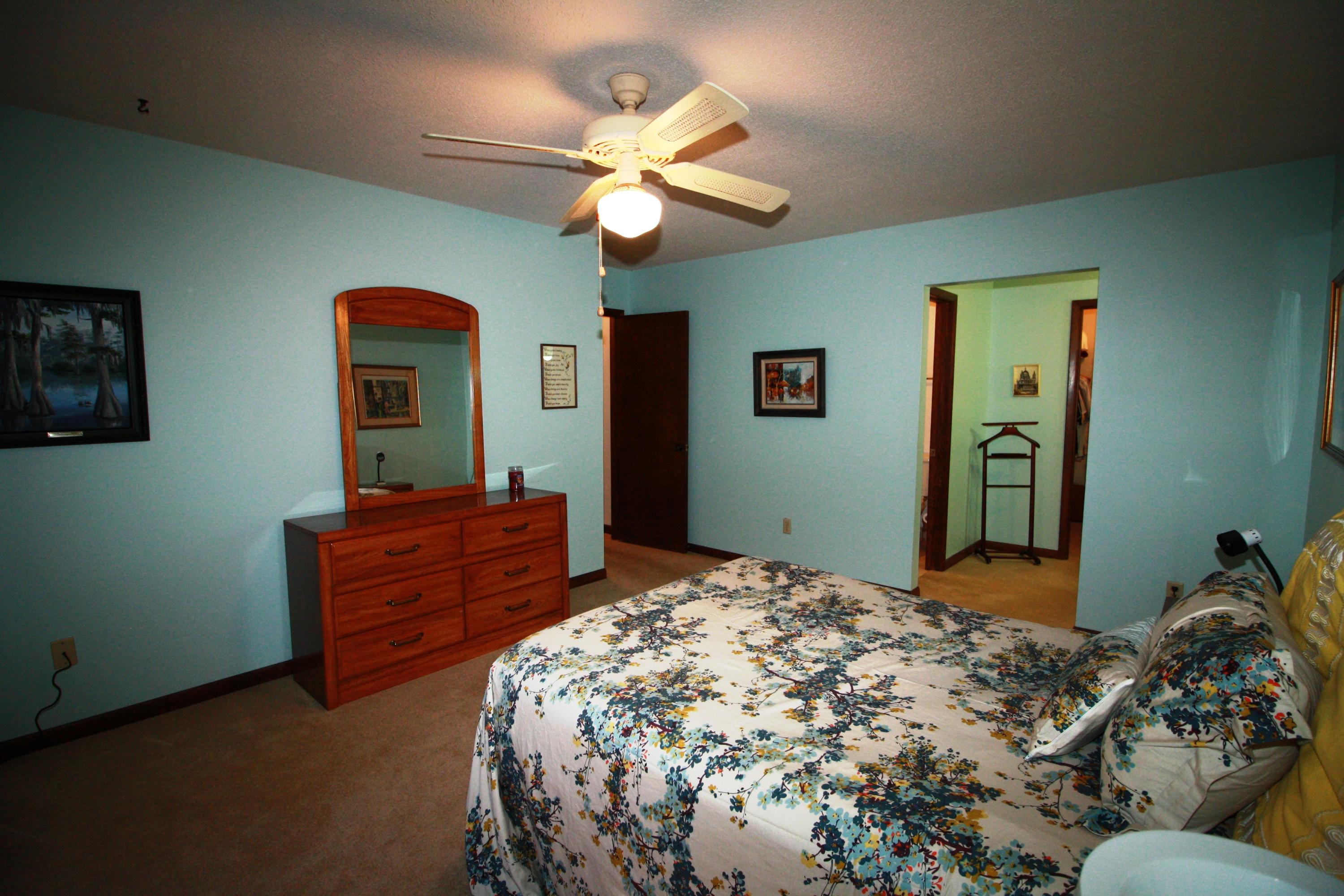 Bluewater Bay, Royal Oak Village - Residential