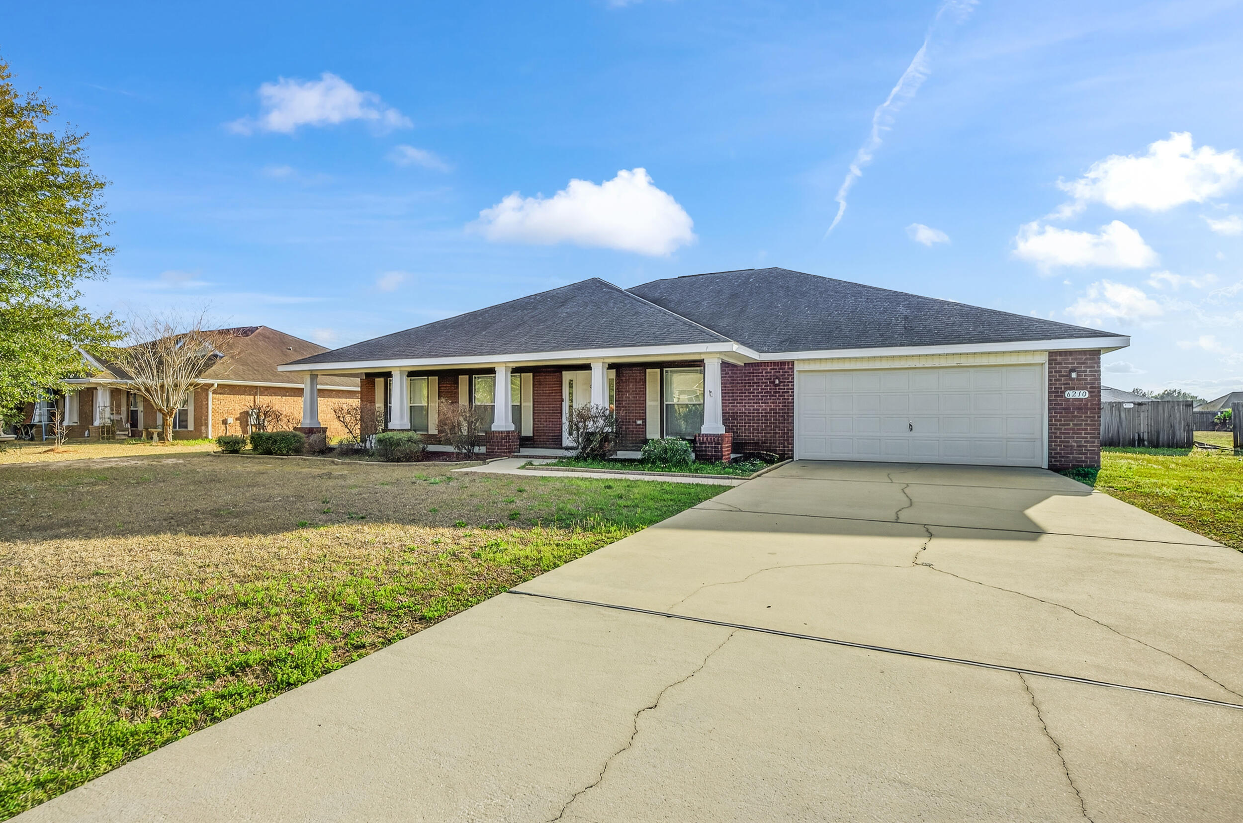 BROWNSTONE MANOR - Residential