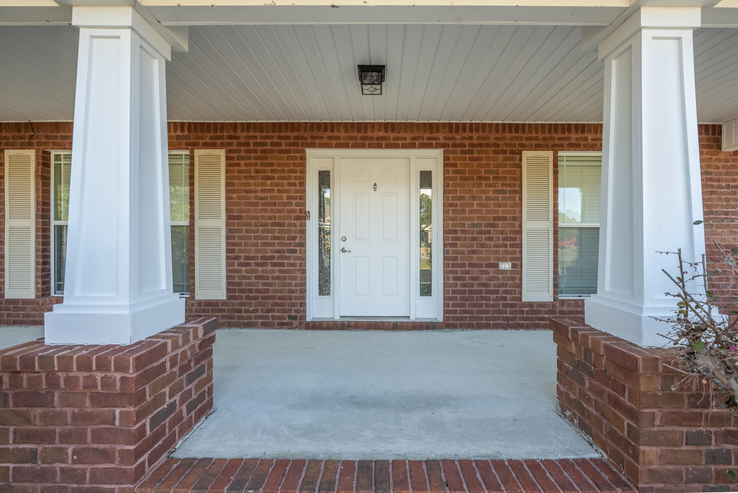 BROWNSTONE MANOR - Residential