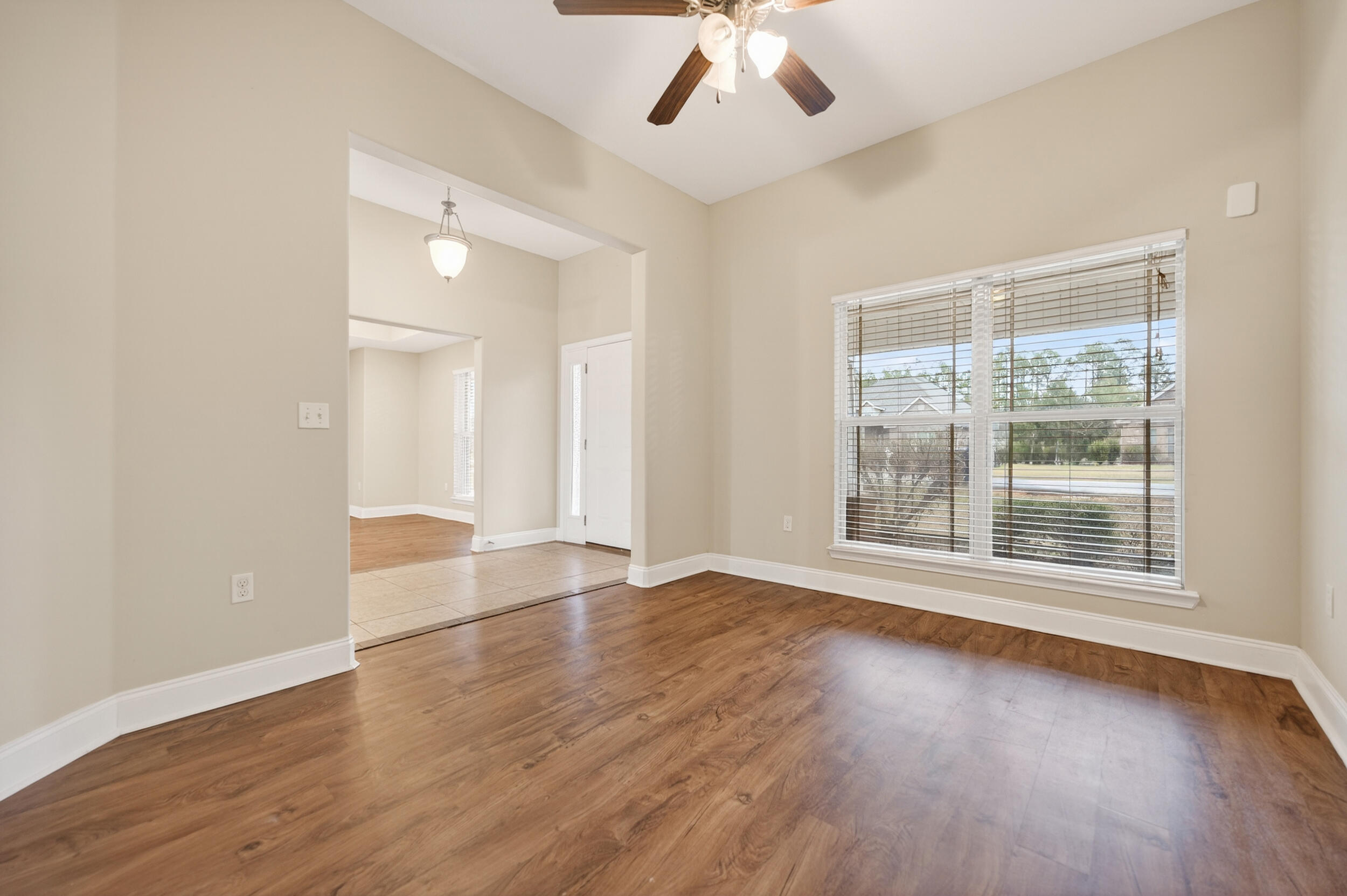 BROWNSTONE MANOR - Residential