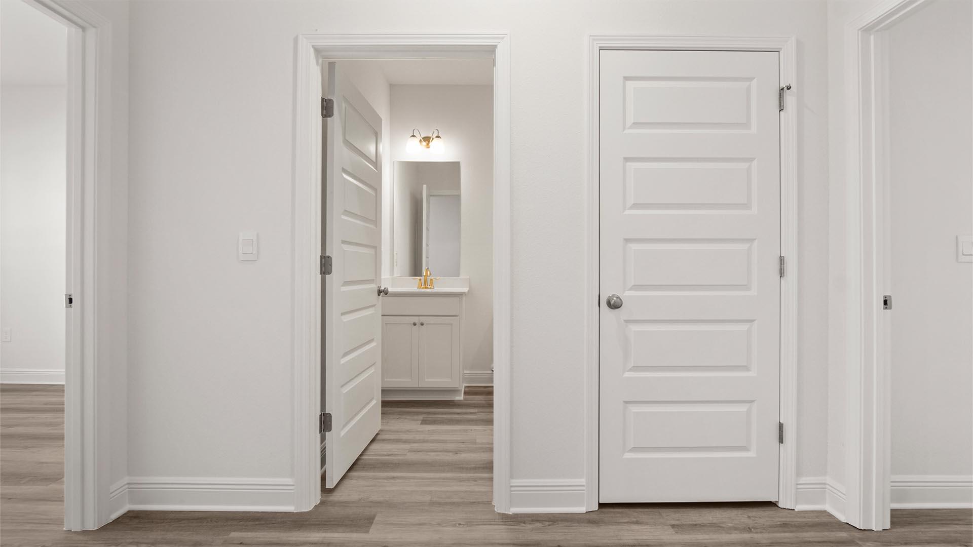 PLANTATION WOODS - Residential