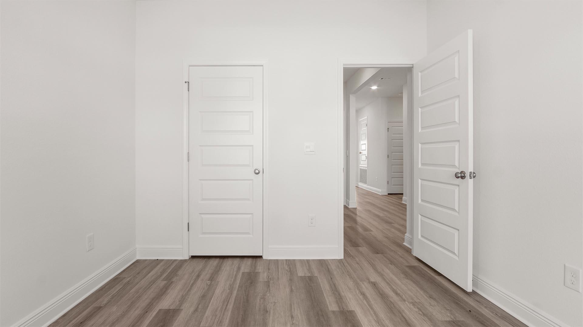 PLANTATION WOODS - Residential