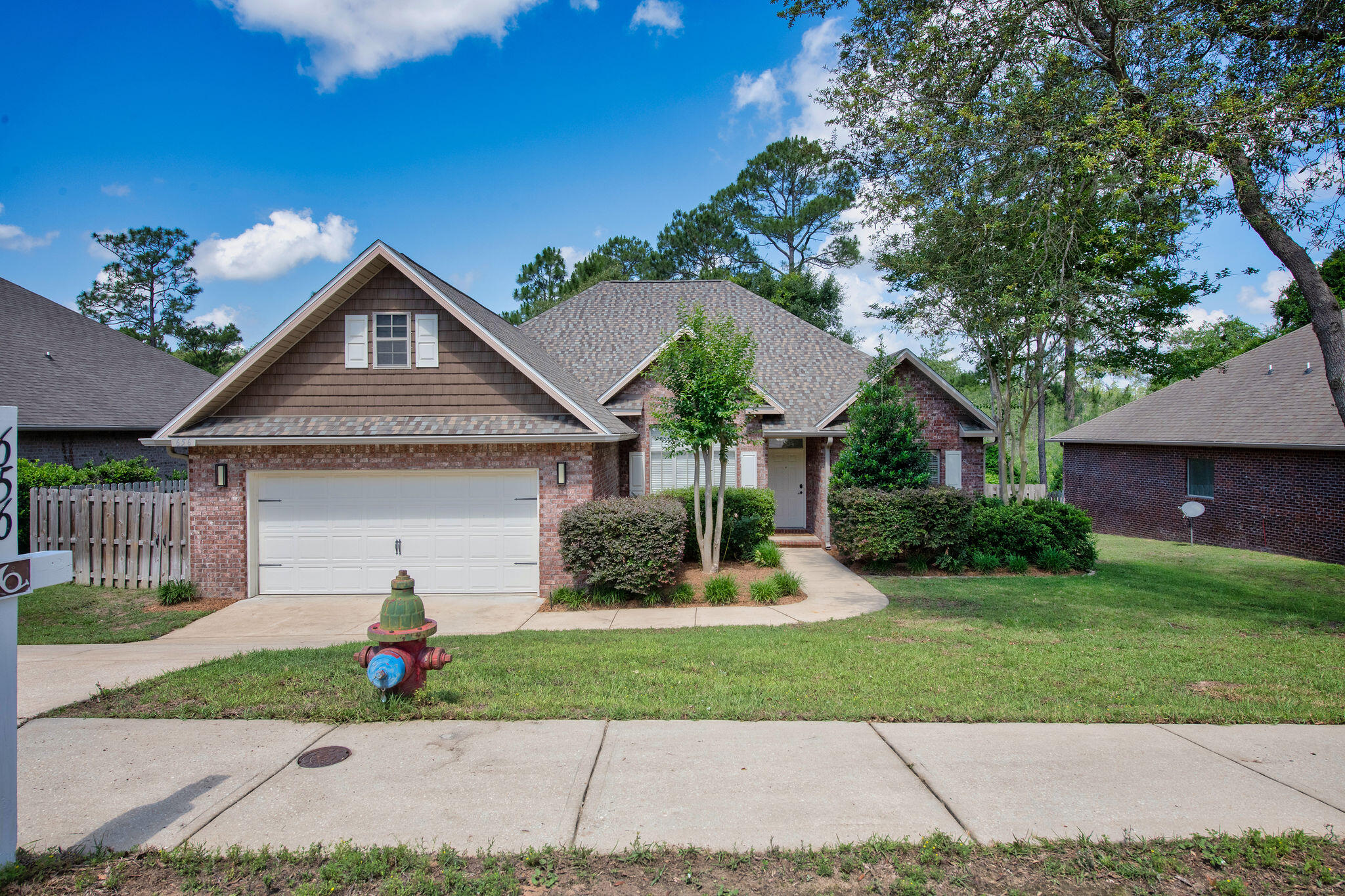 656 Red Fern Road