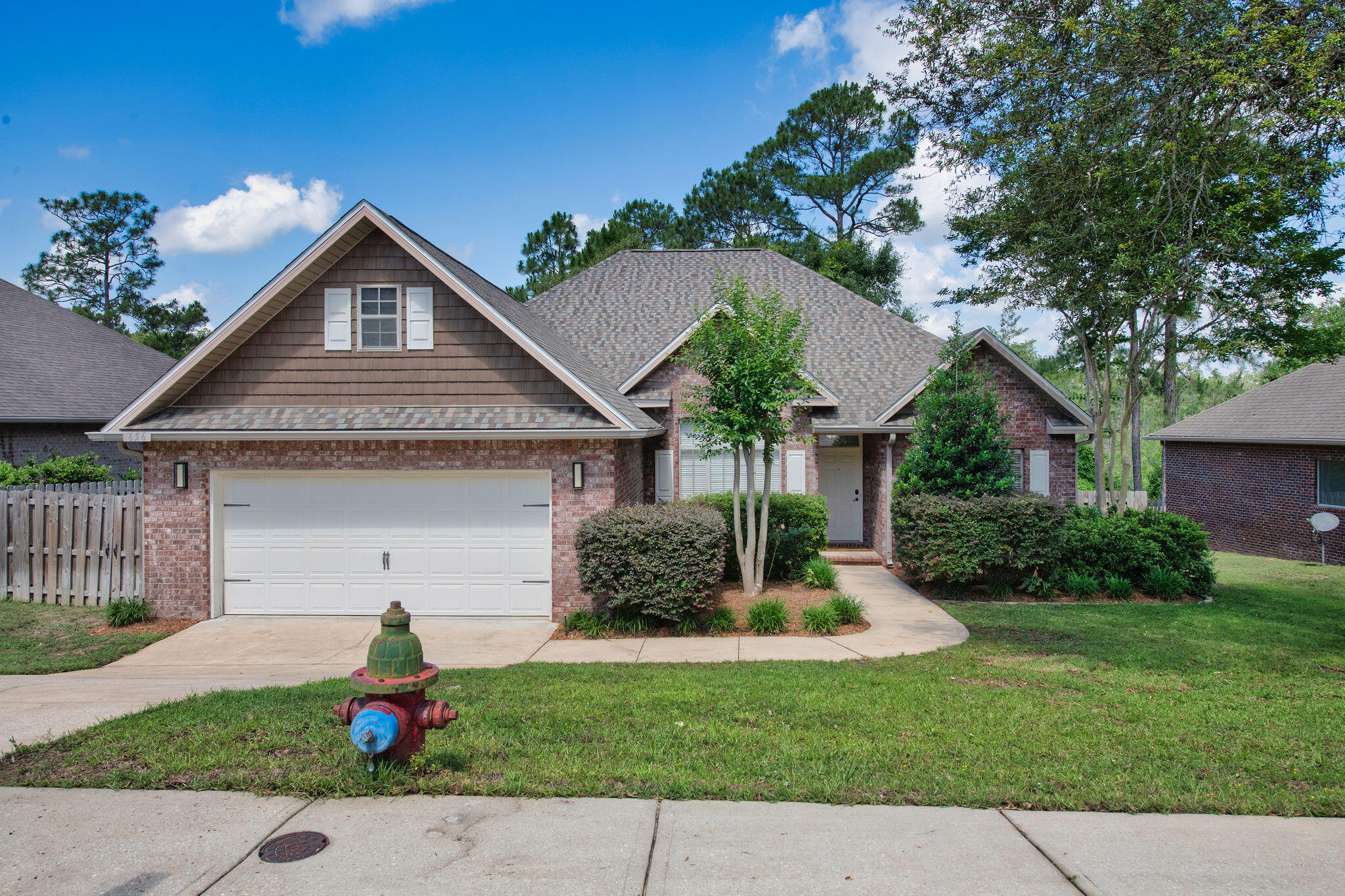 656 Red Fern Road