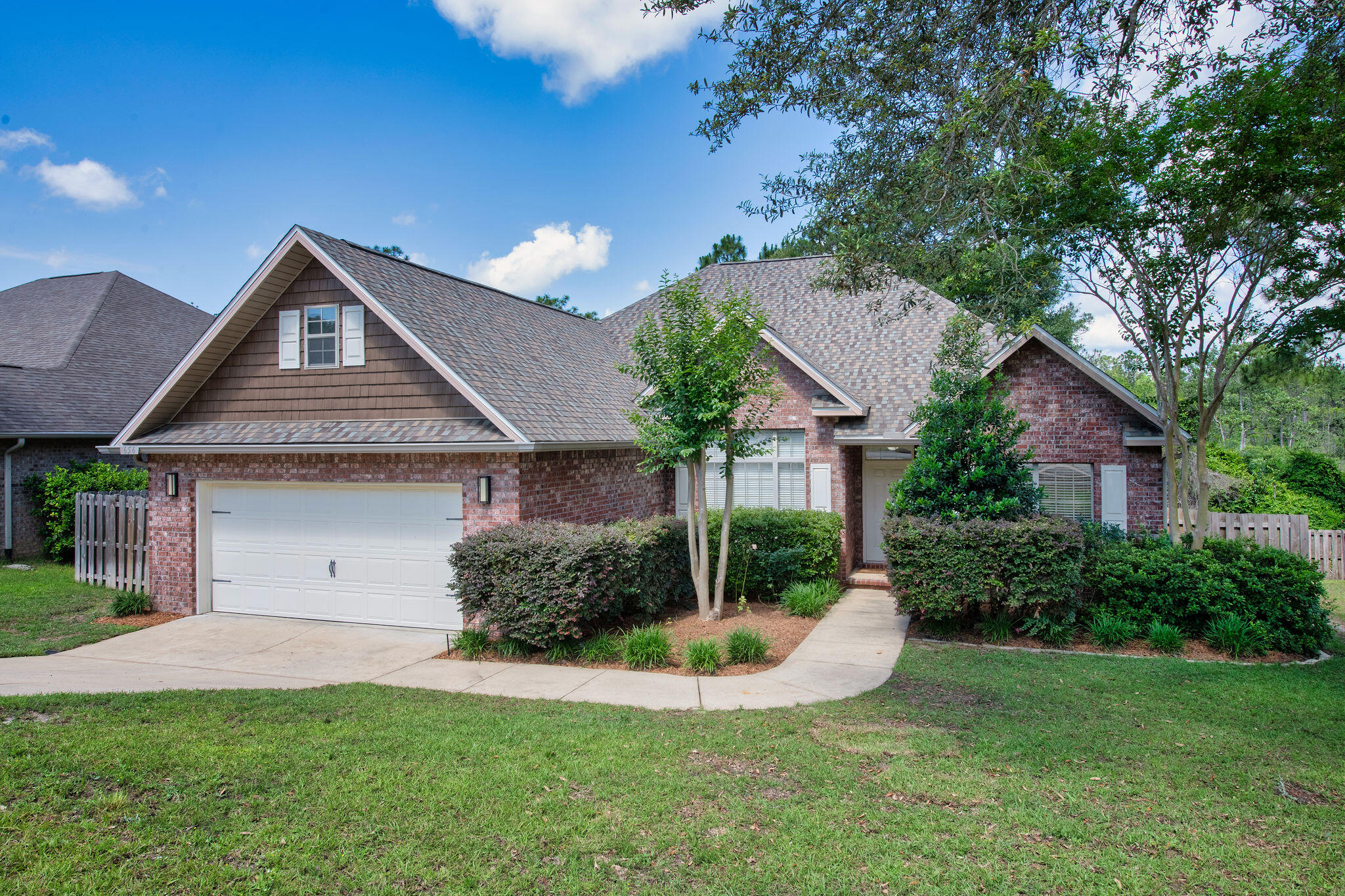 FOX VALLEY PH III Blk AA Lot 20 - Residential