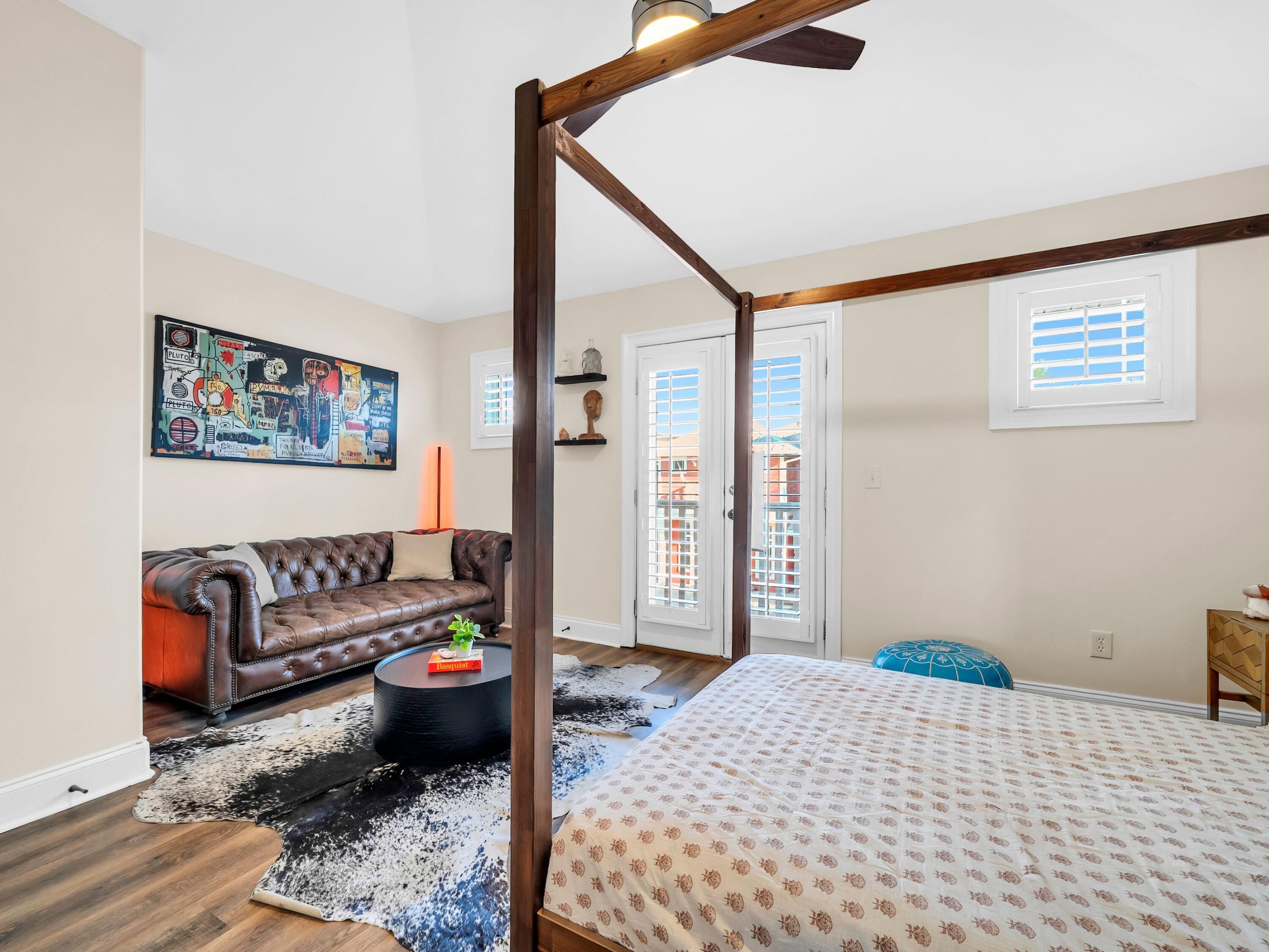 CORAL BAY VILLAGE - Residential