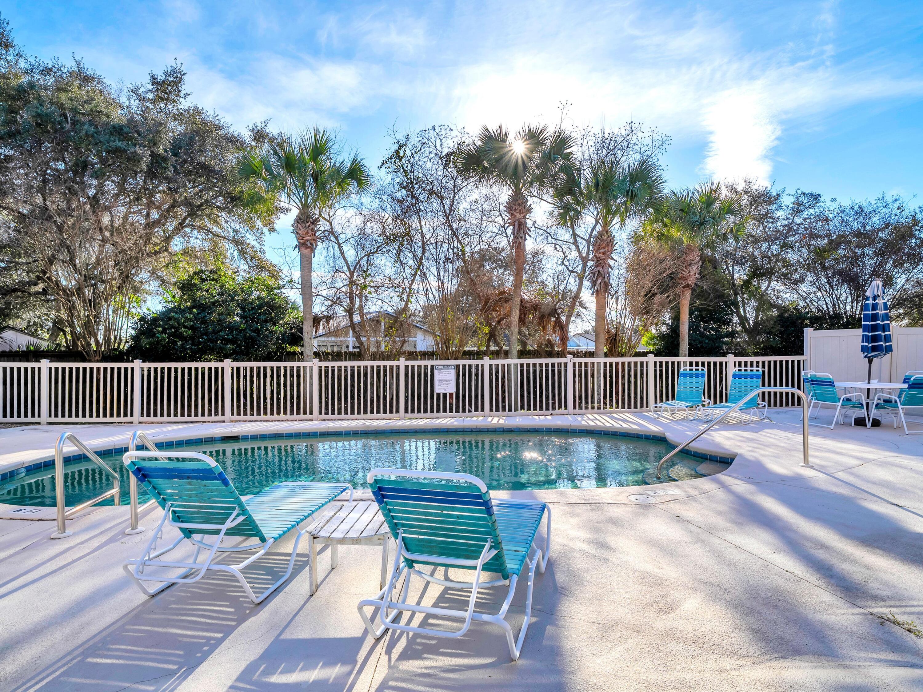 CORAL BAY VILLAGE - Residential