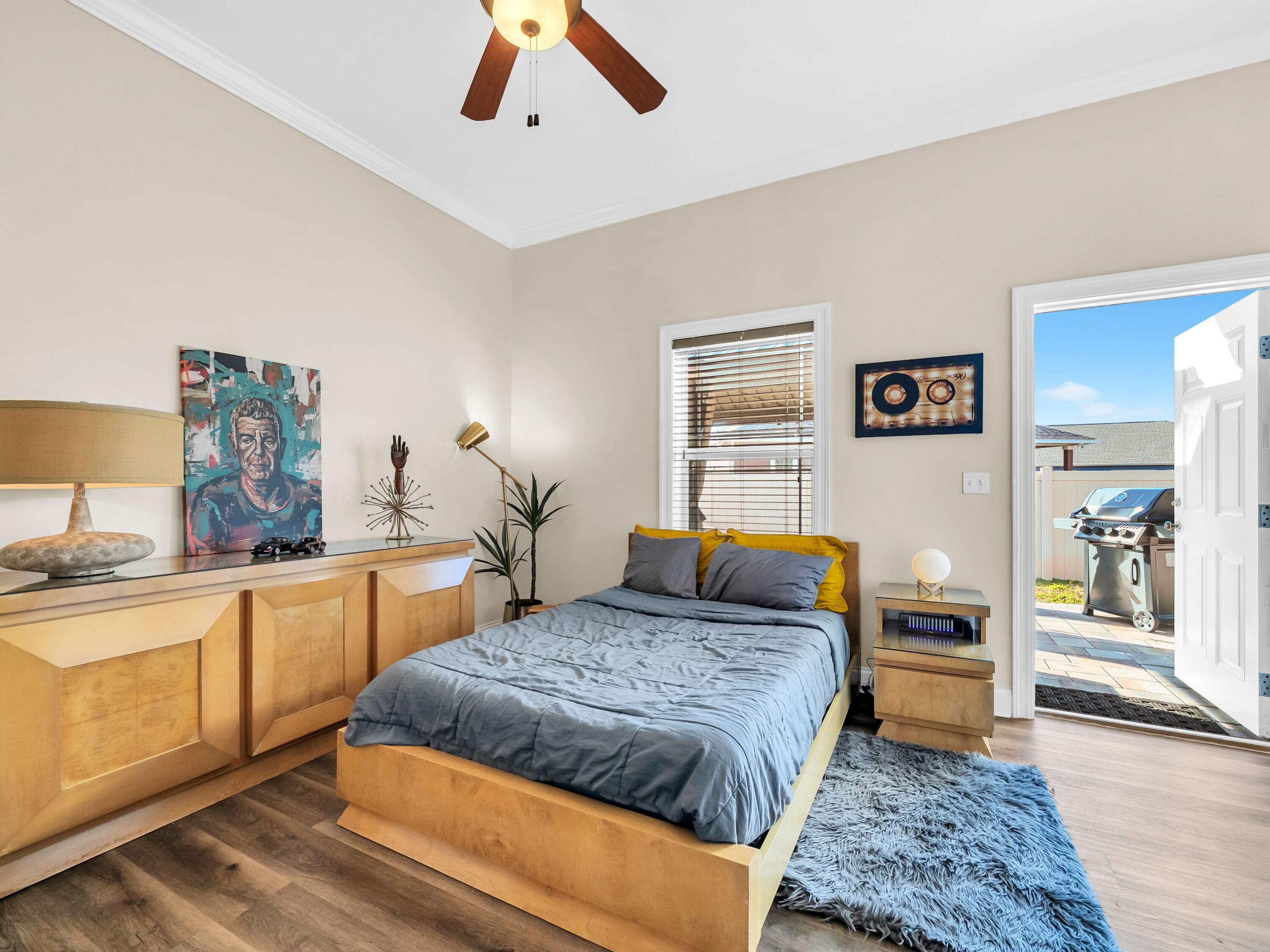 CORAL BAY VILLAGE - Residential