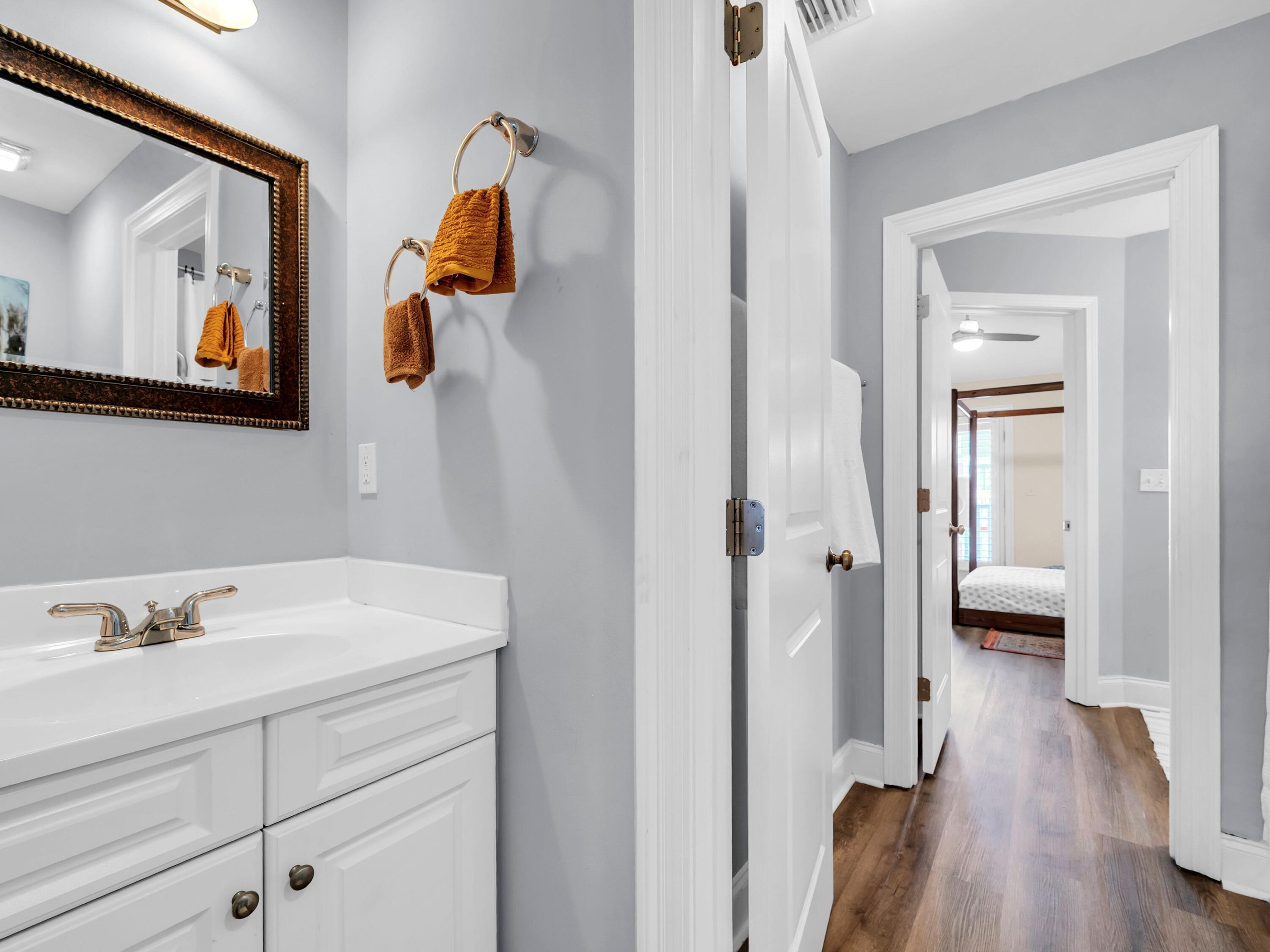 CORAL BAY VILLAGE - Residential