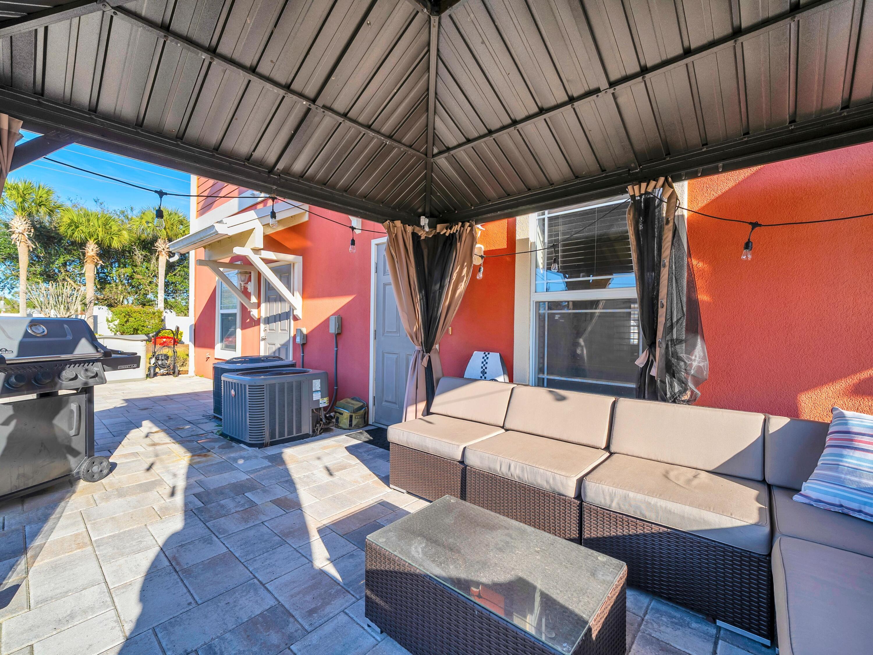 CORAL BAY VILLAGE - Residential