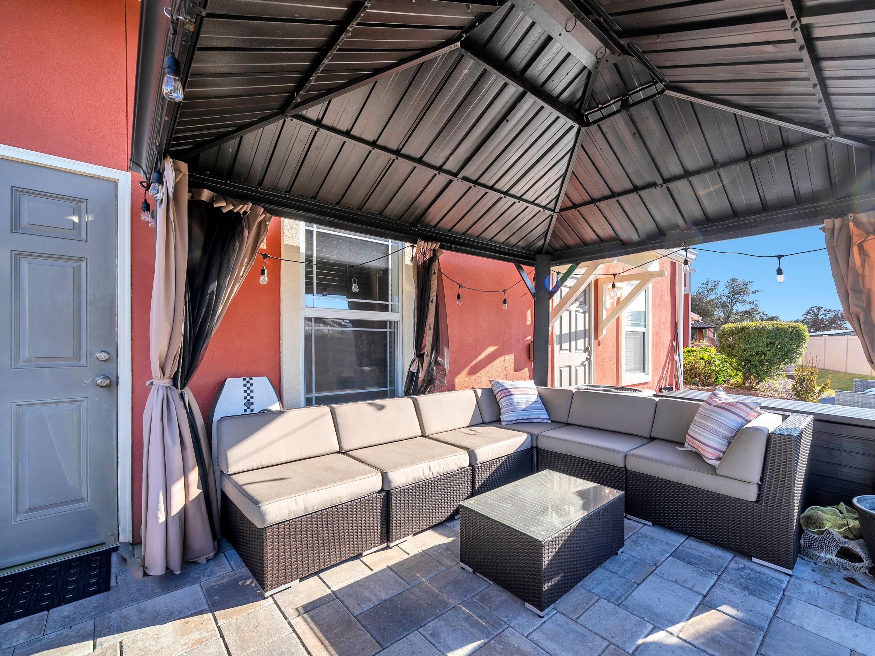 CORAL BAY VILLAGE - Residential