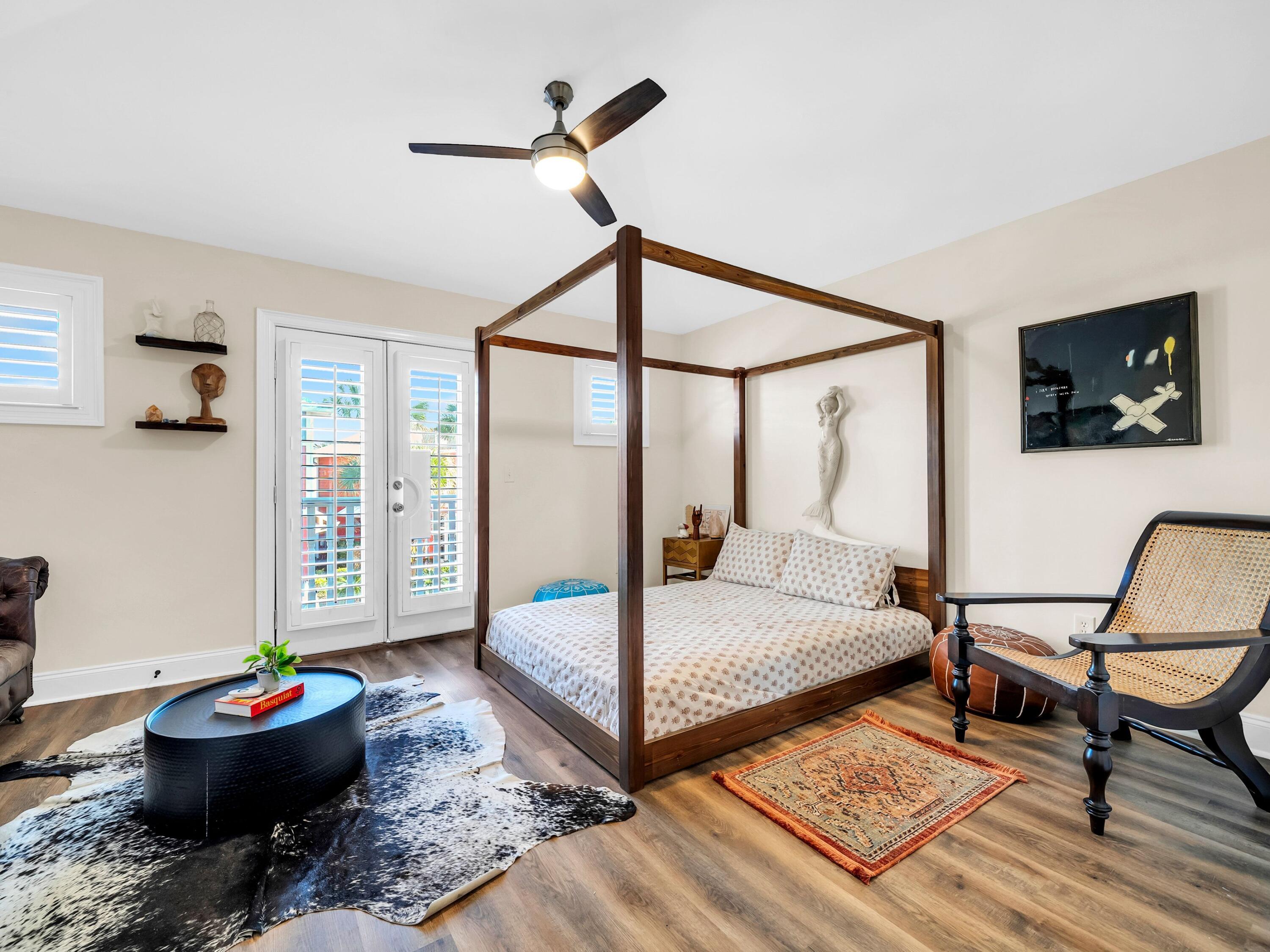 CORAL BAY VILLAGE - Residential