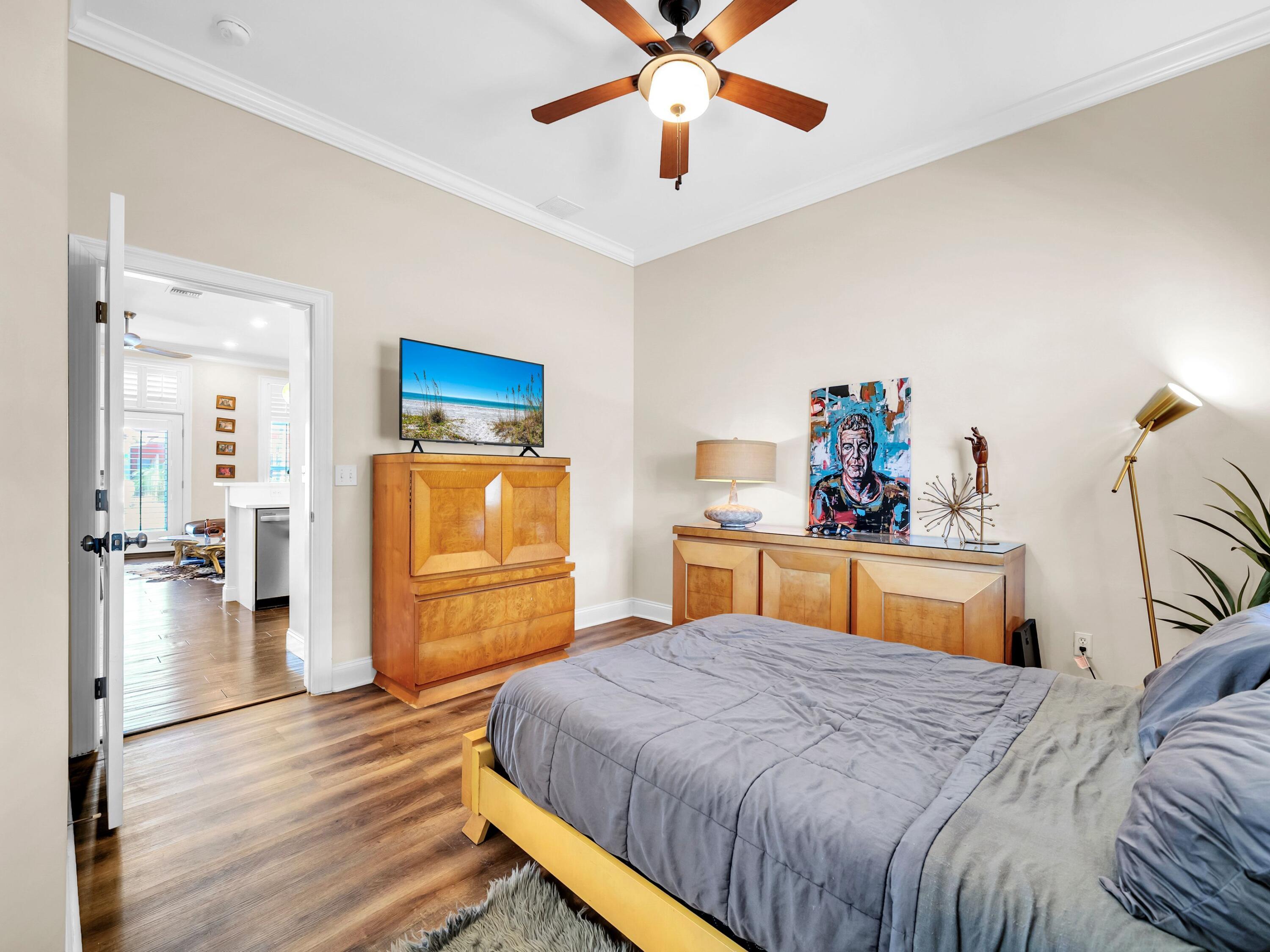 CORAL BAY VILLAGE - Residential