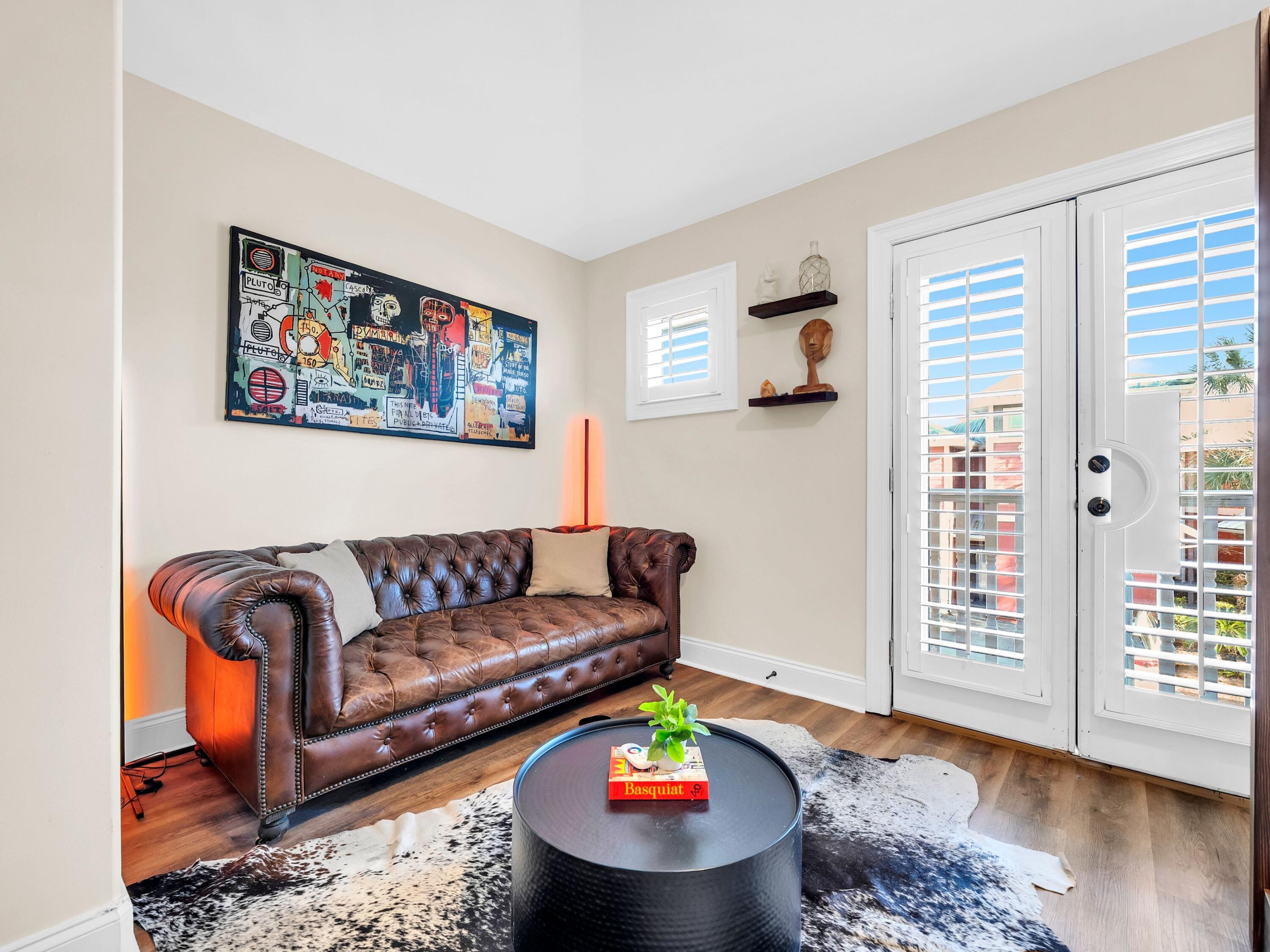 CORAL BAY VILLAGE - Residential