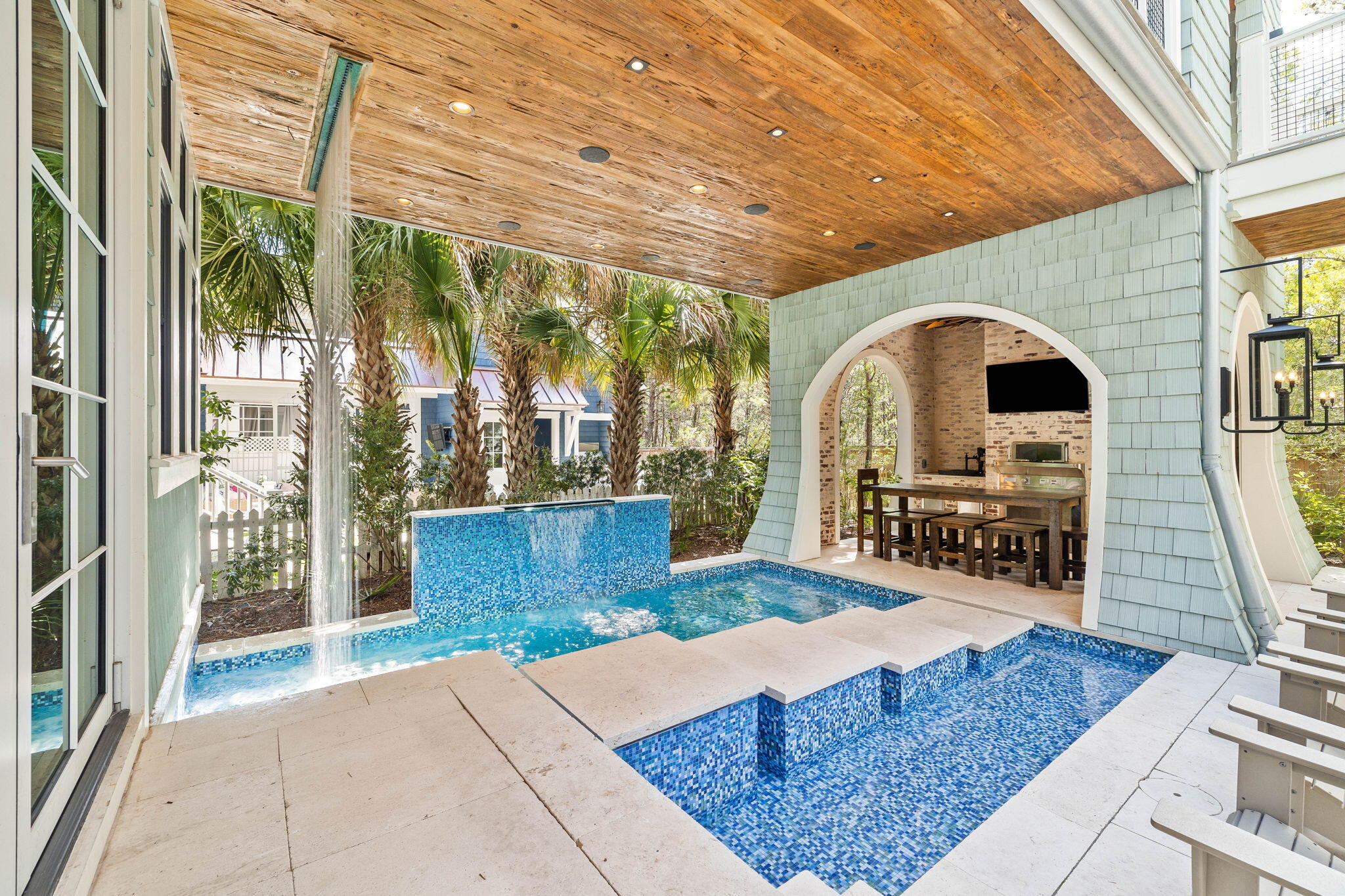 WATERSOUND BEACH - Residential